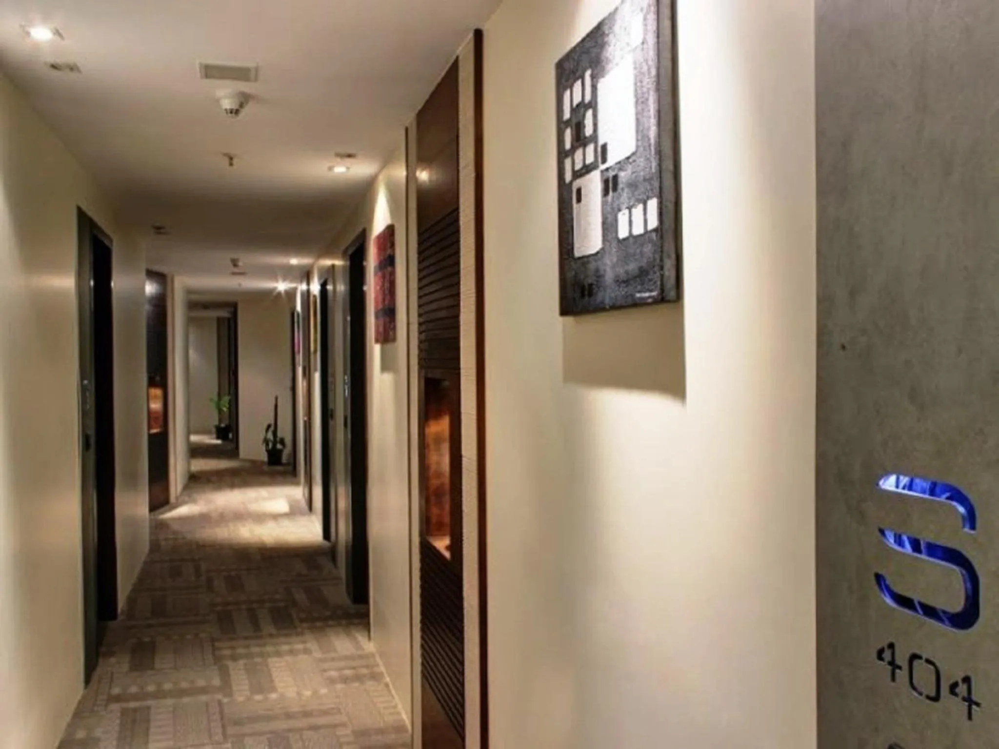 Other in Svenska Design Hotel, Electronic City, Bangalore