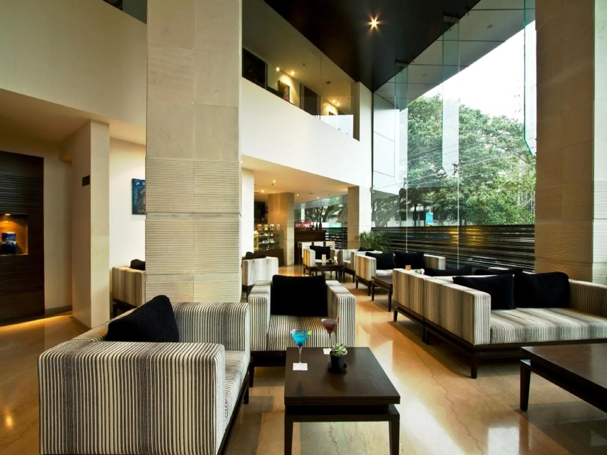 Restaurant/places to eat in Svenska Design Hotel, Electronic City, Bangalore