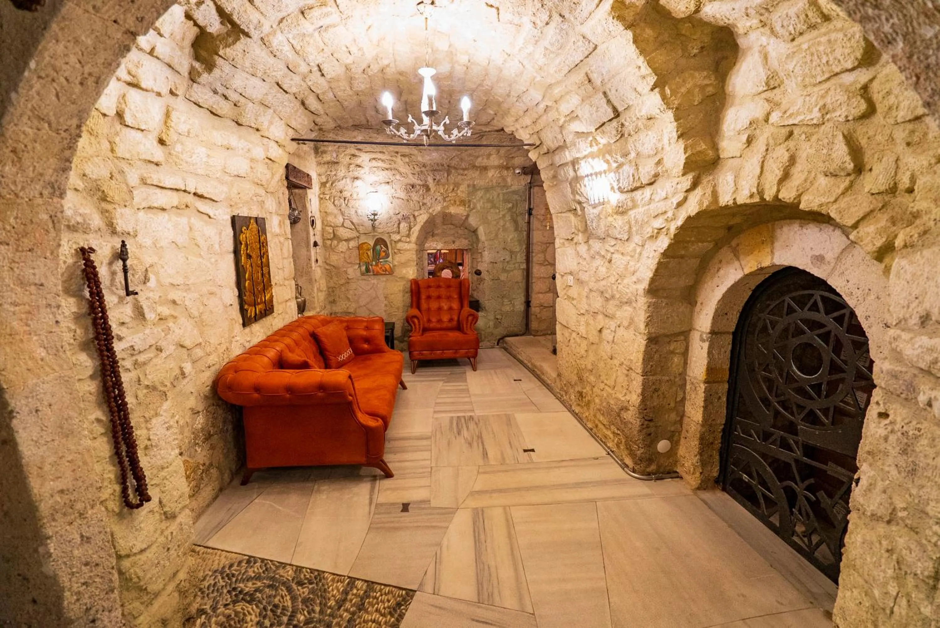 Zen Alacati Hotel