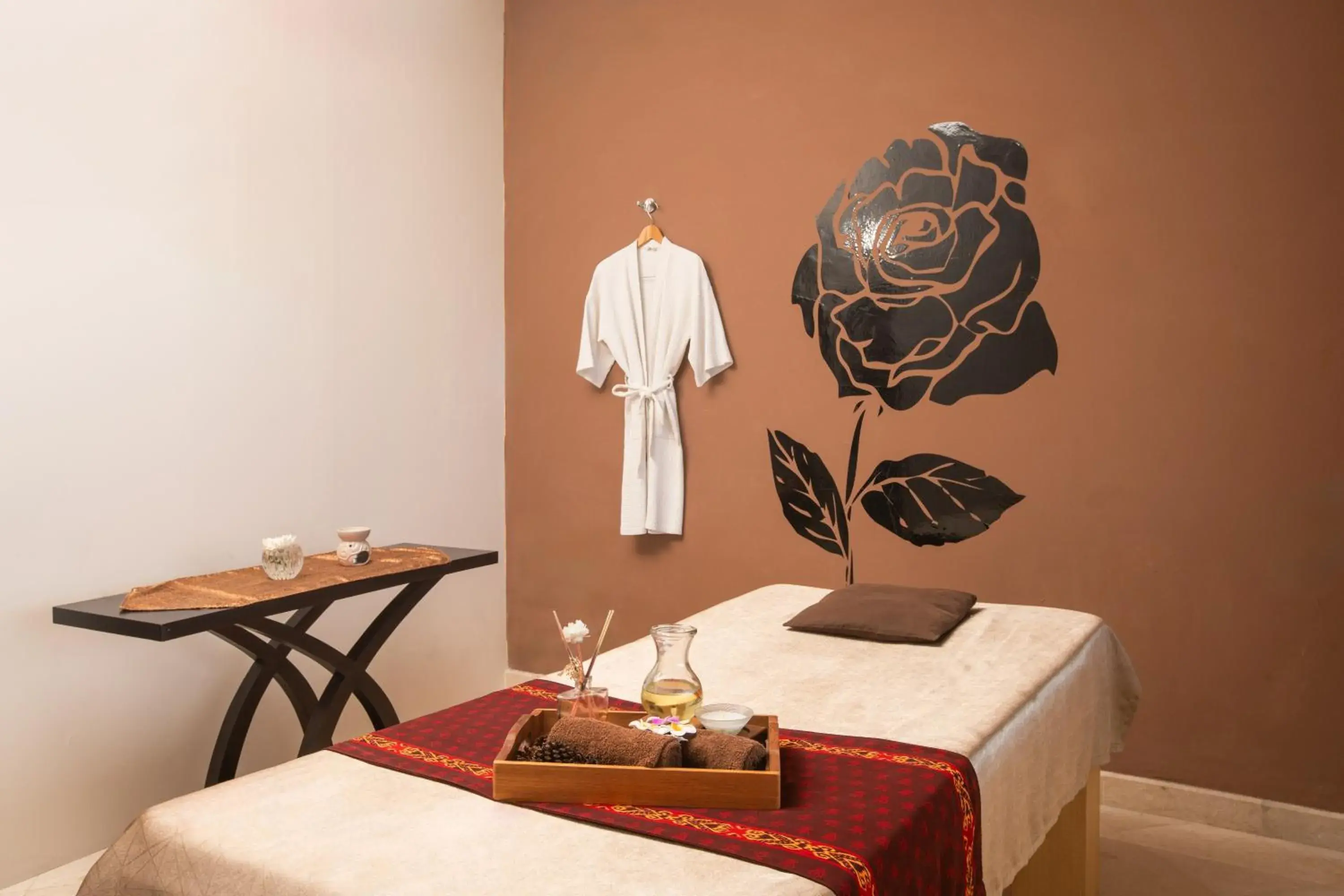 Spa and wellness centre/facilities in Aryaduta Manado Spa and wellness centre/facilities in Aryaduta Manado
