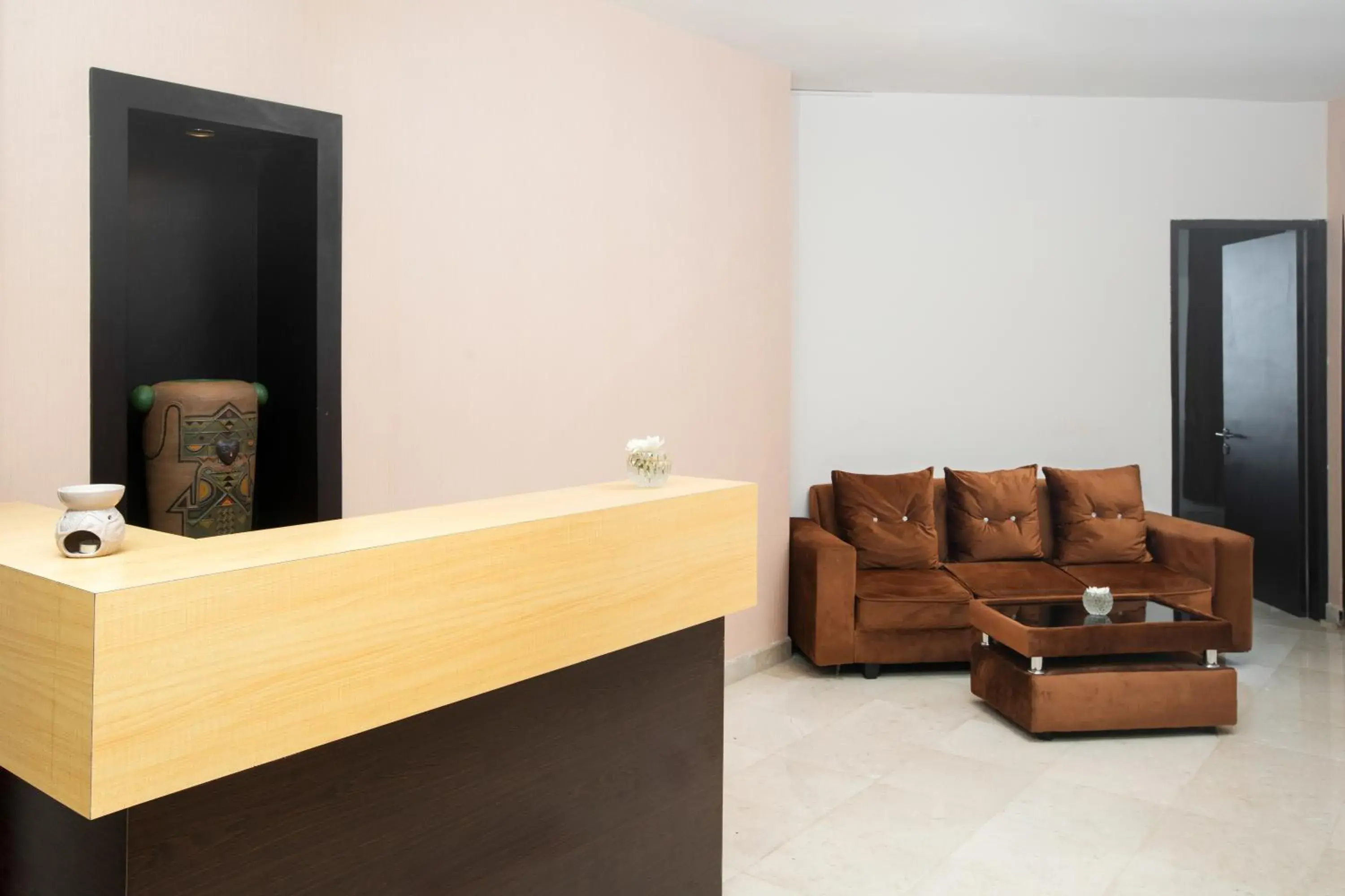 Spa and wellness centre/facilities in Aryaduta Manado Spa and wellness centre/facilities in Aryaduta Manado