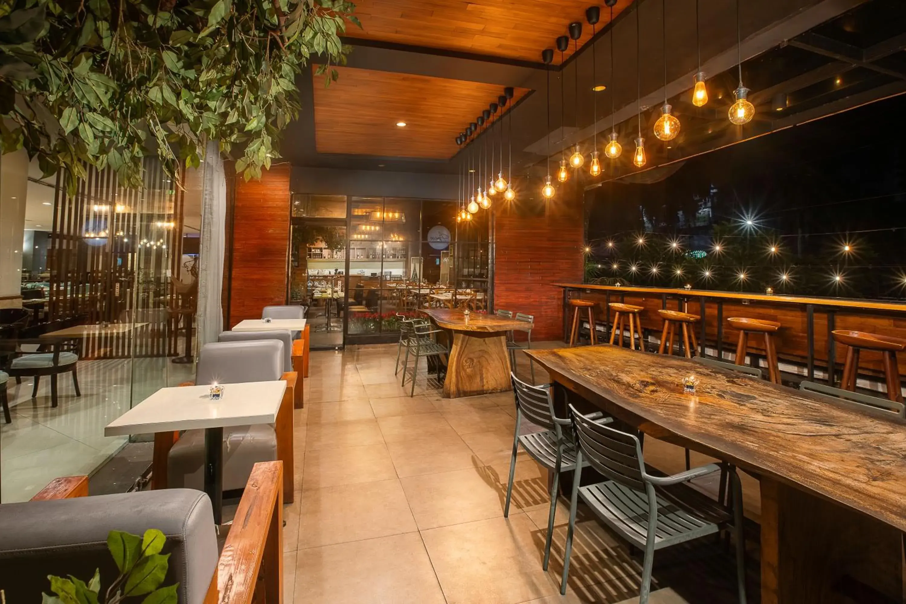 Restaurant/places to eat in Aryaduta Manado Restaurant/places to eat in Aryaduta Manado