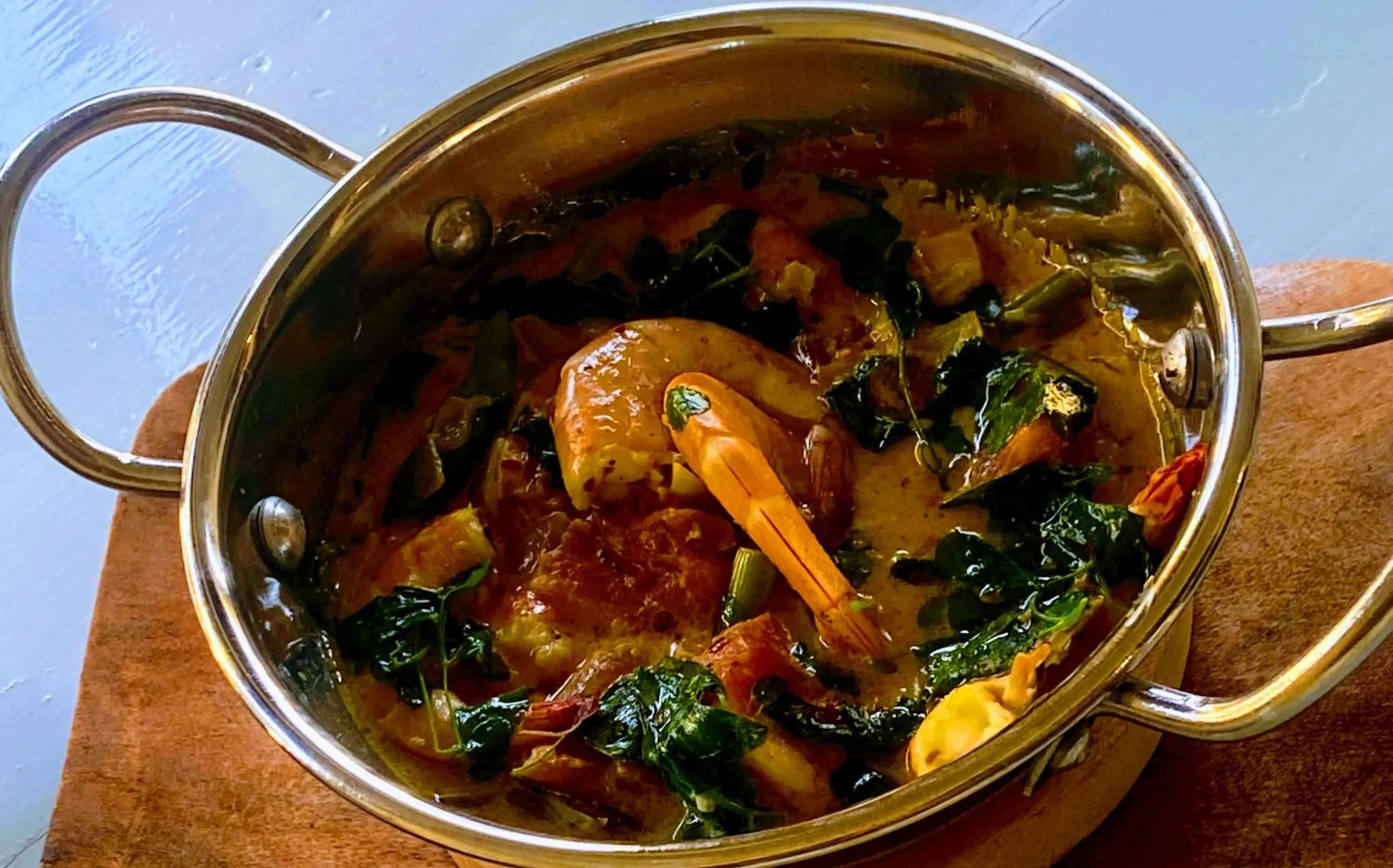 Restaurant/places to eat in LE JARDIN DU FORT - GALLE