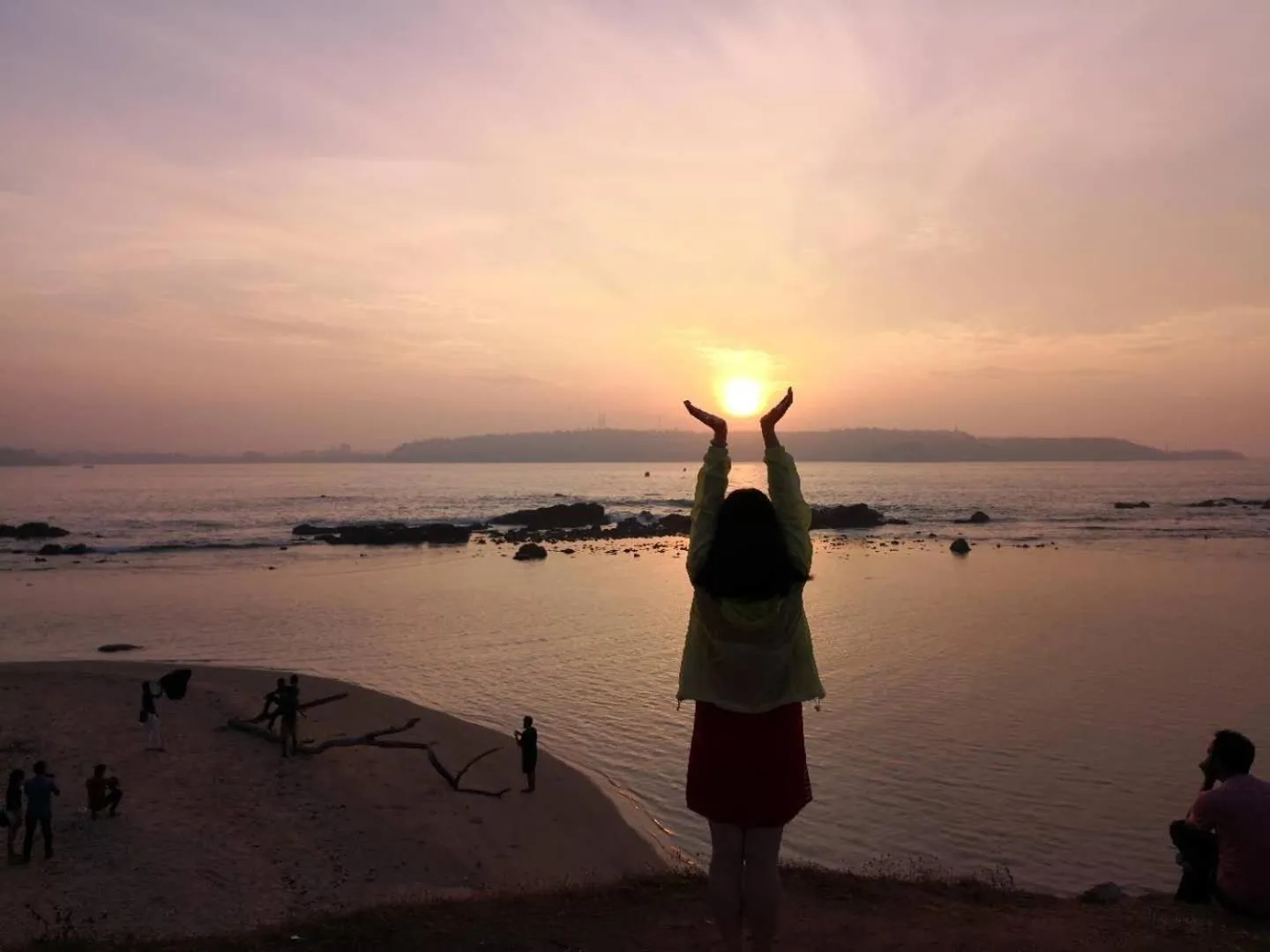 Activities in LE JARDIN DU FORT - GALLE