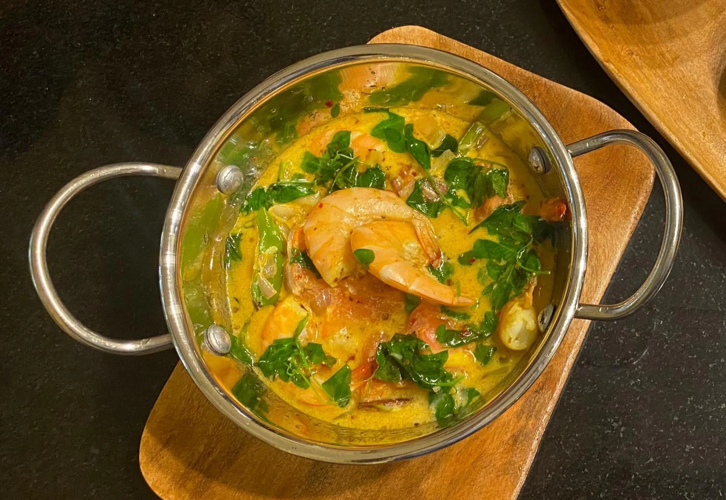 Restaurant/places to eat in LE JARDIN DU FORT - GALLE