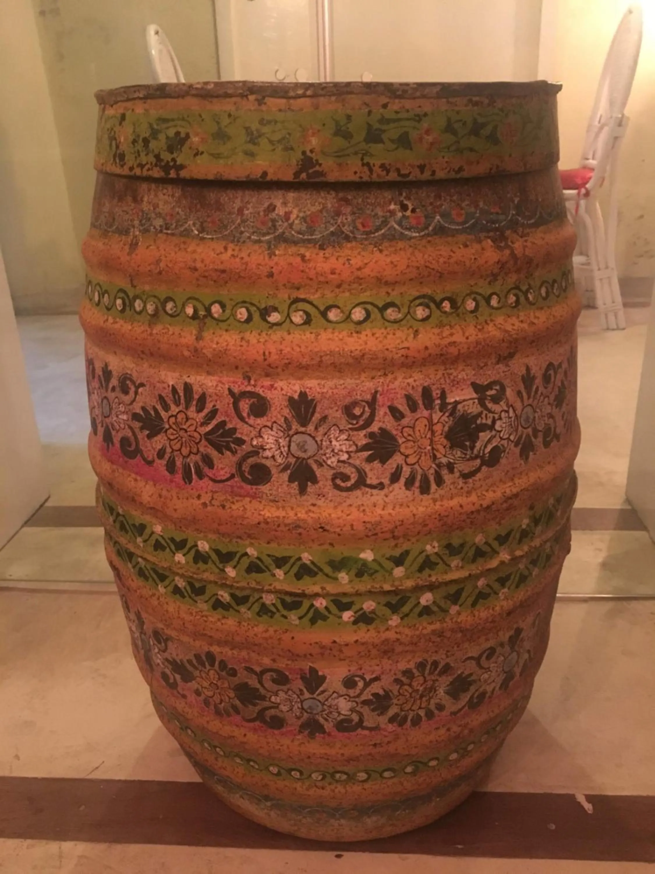 Area and facilities in LE JARDIN DU FORT - GALLE