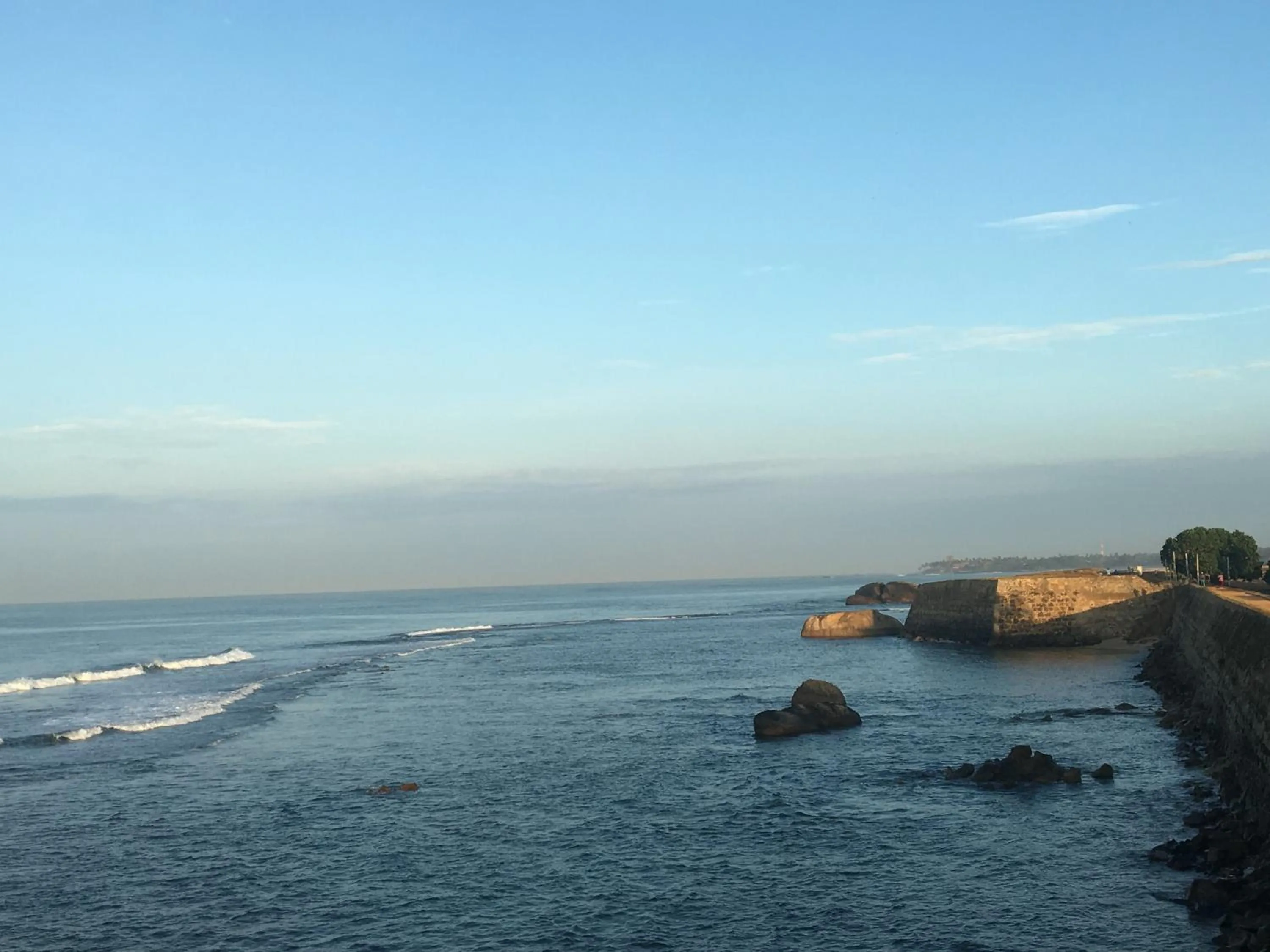 Activities in LE JARDIN DU FORT - GALLE