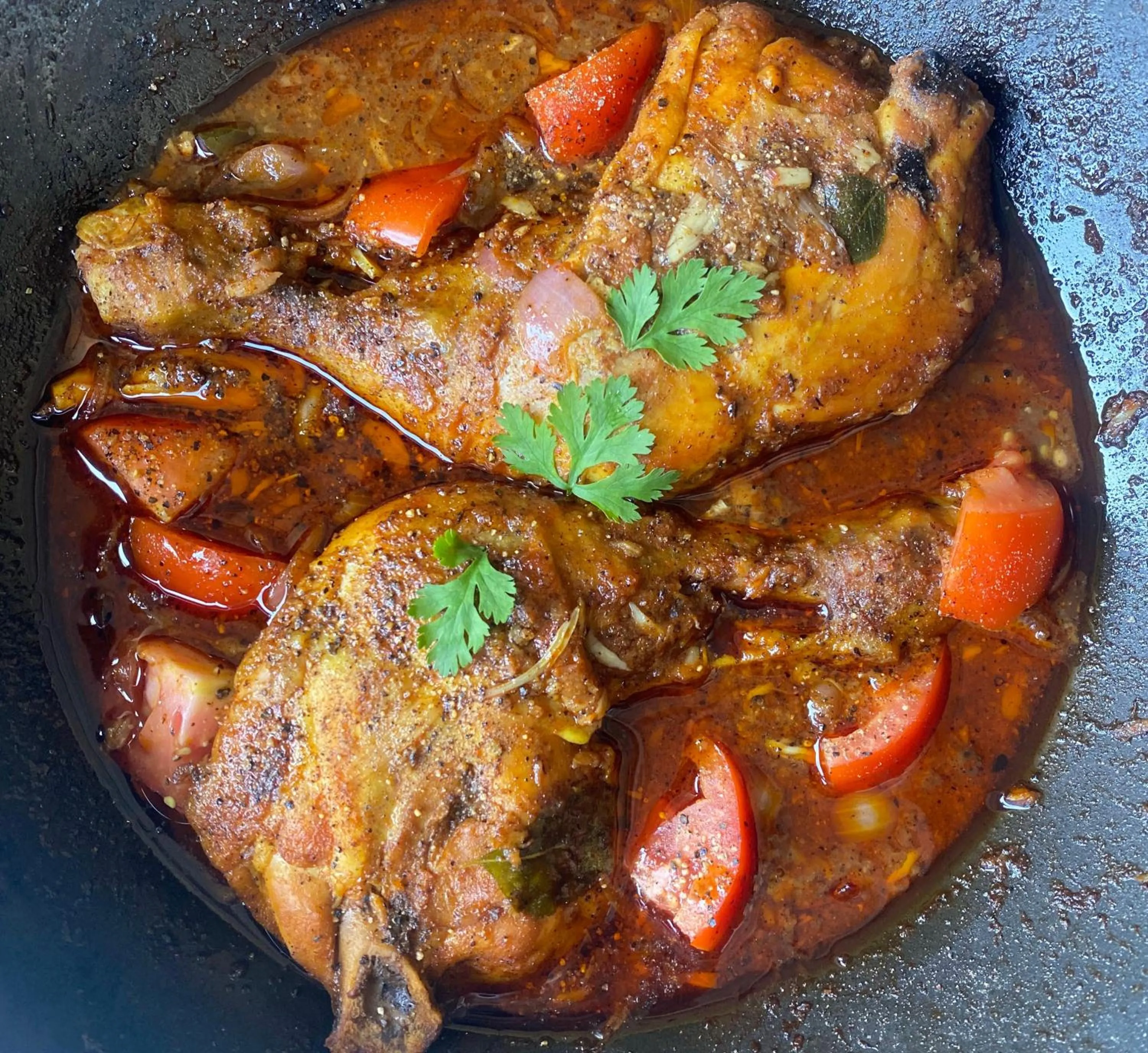 Restaurant/places to eat in LE JARDIN DU FORT - GALLE