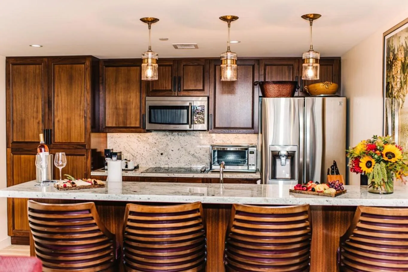 Grand Reserve at The Meritage