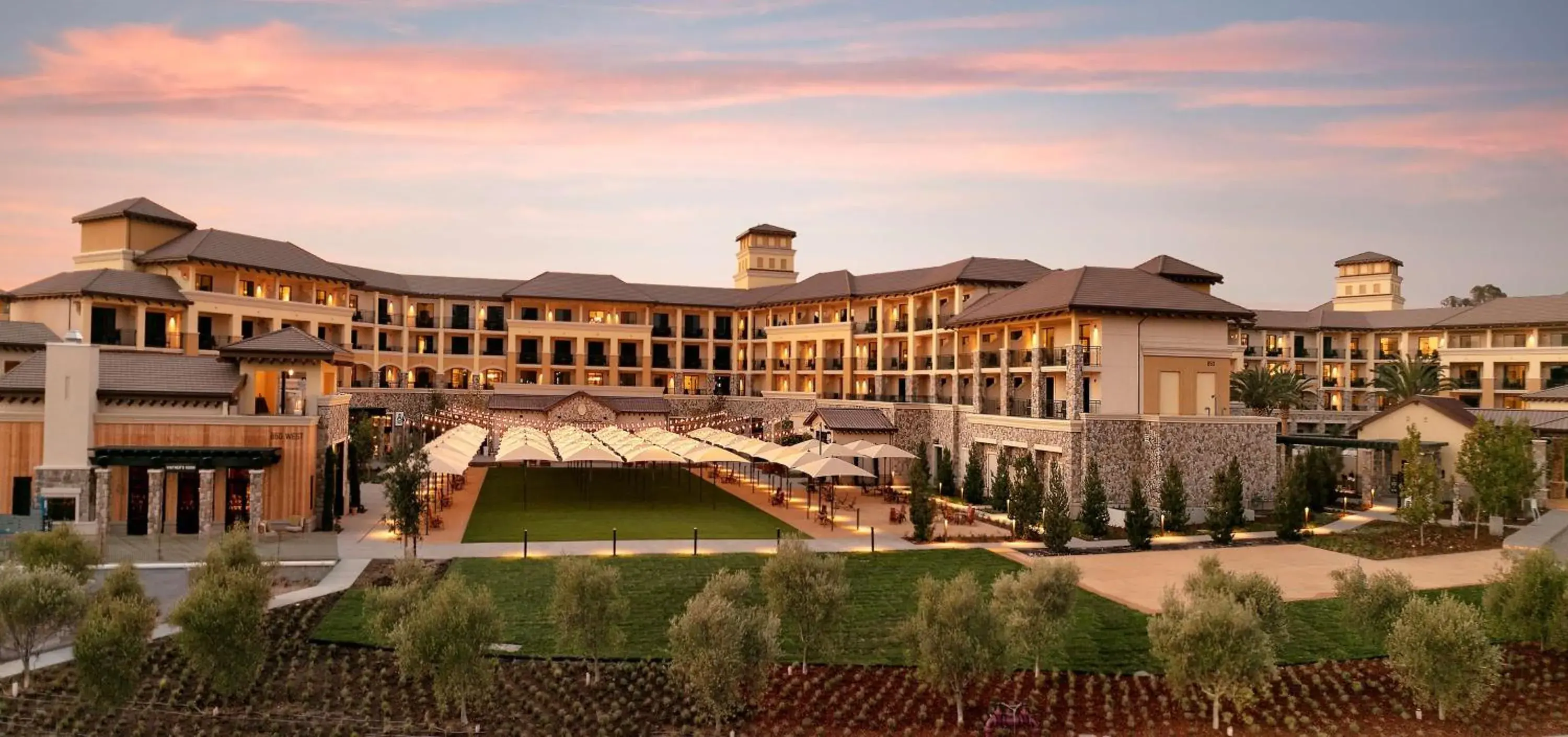 Grand Reserve at The Meritage Grand Reserve at The Meritage