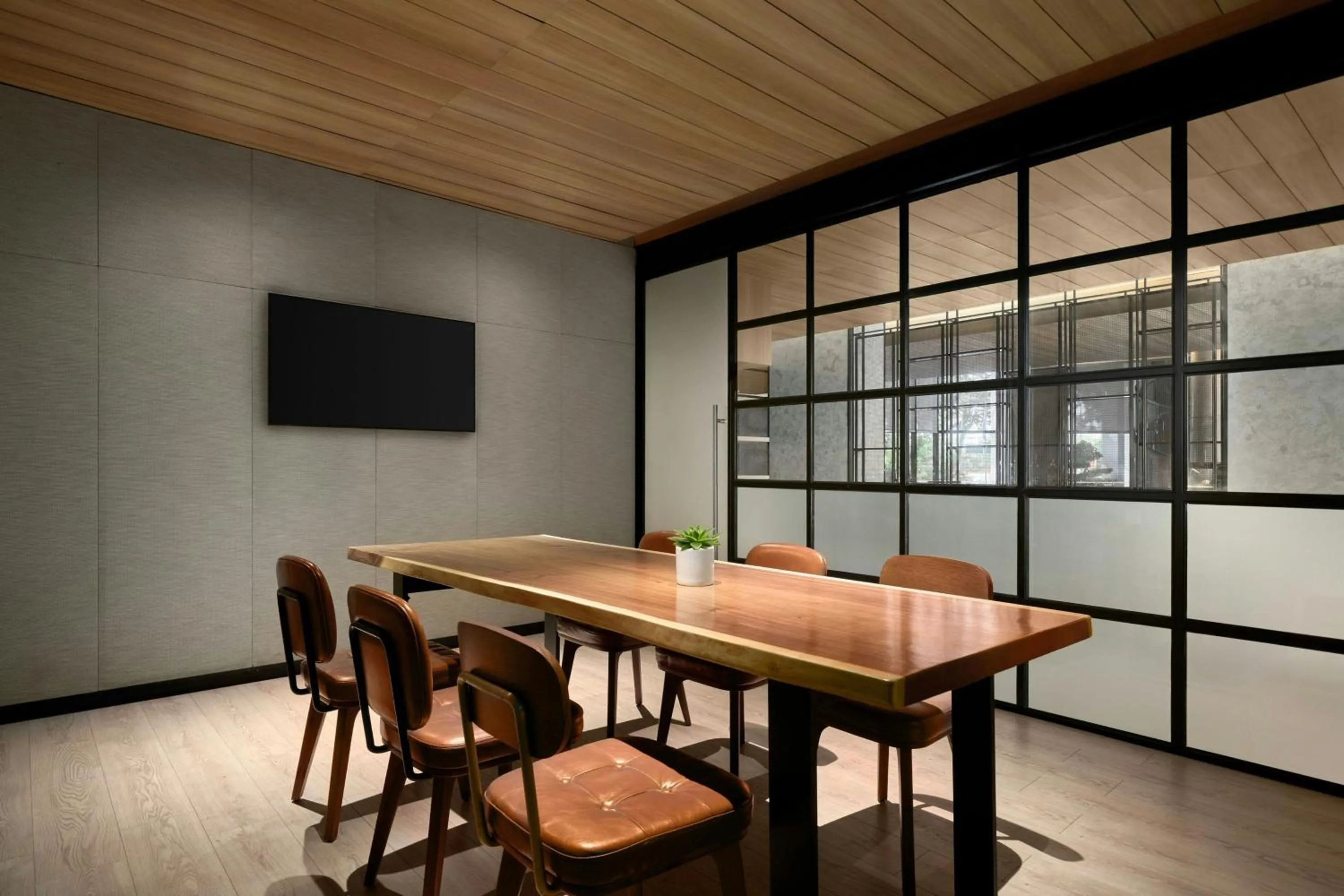 Lobby or reception in Sheraton Hanoi West