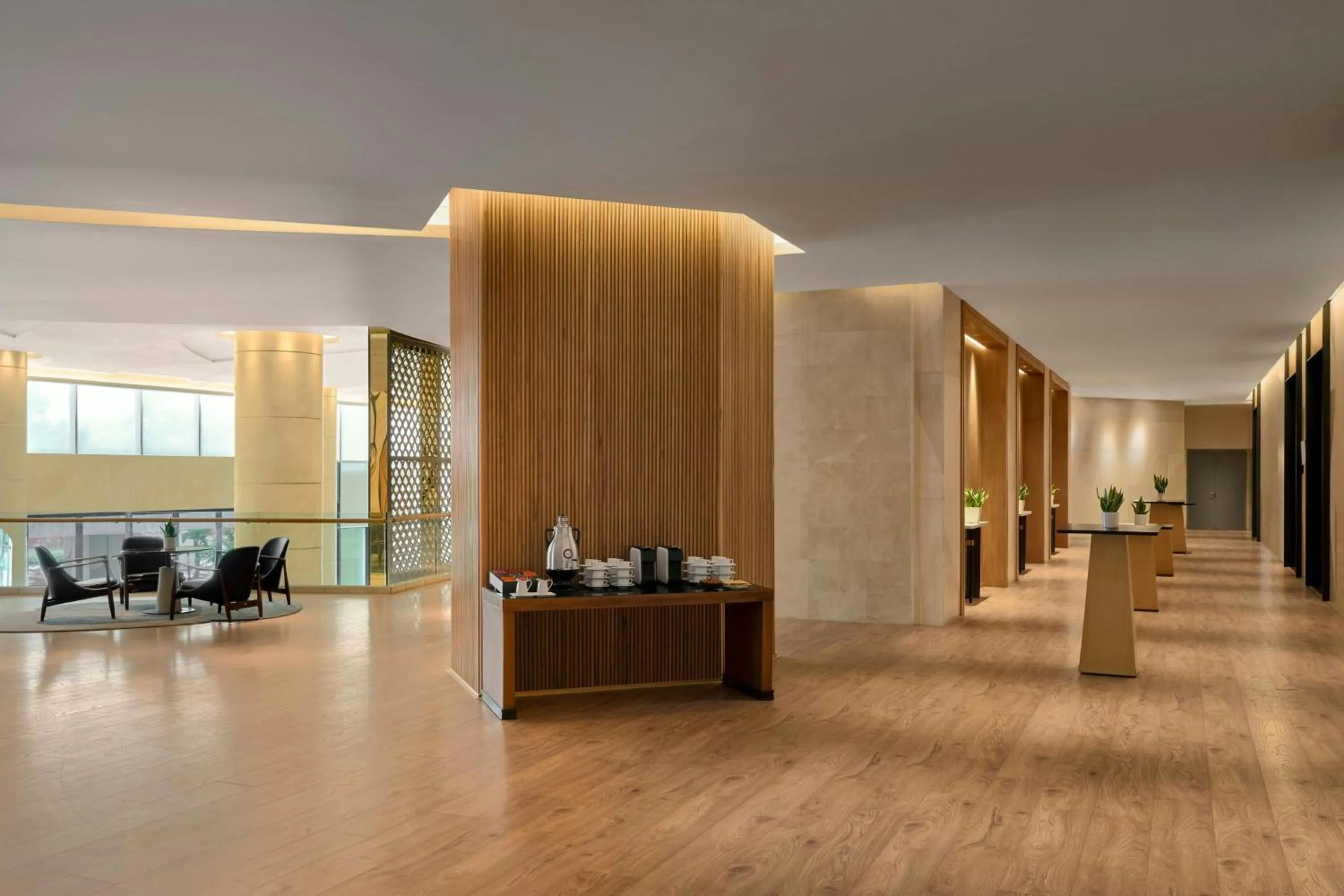 Meeting/conference room in Sheraton Hanoi West