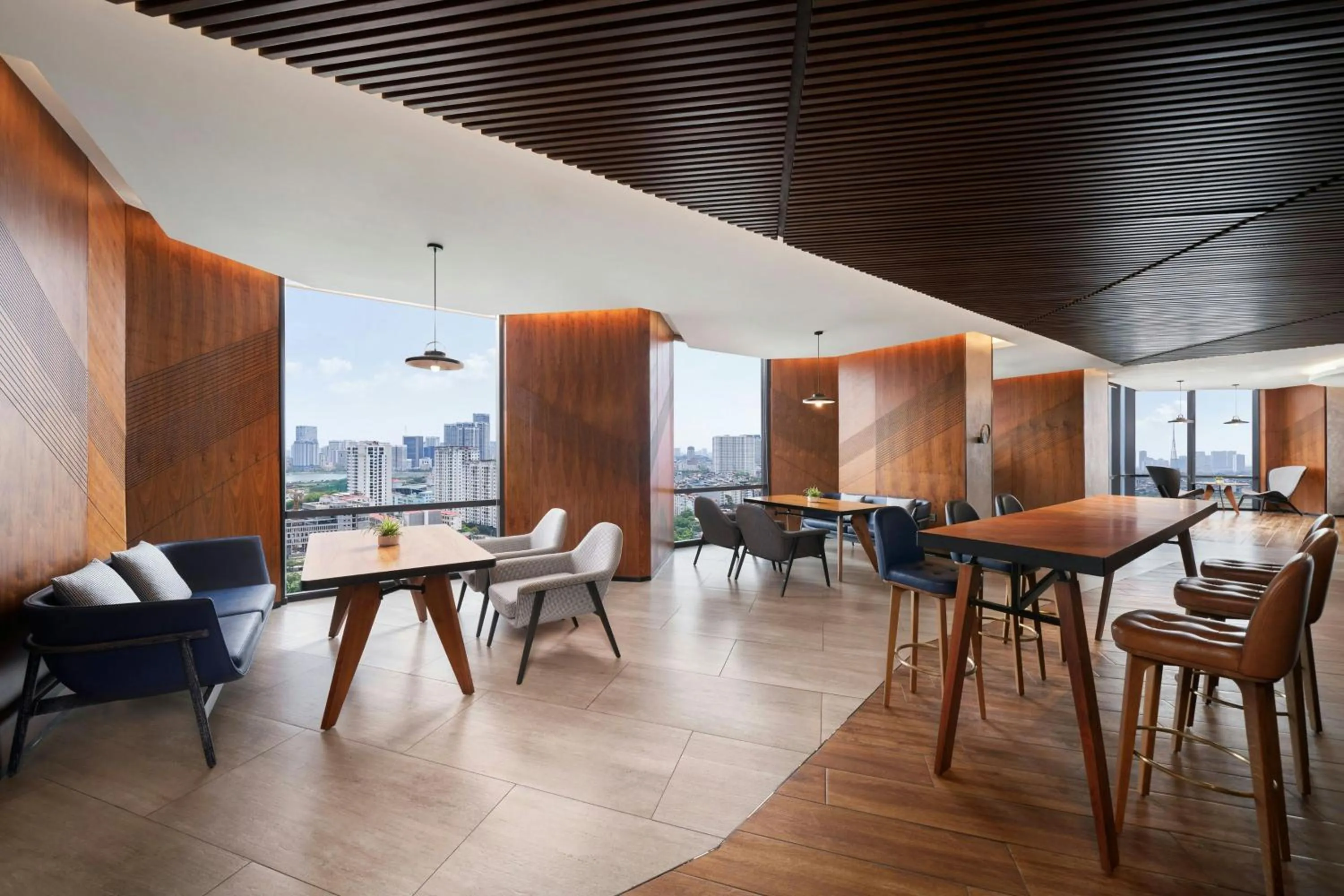 Other in Sheraton Hanoi West