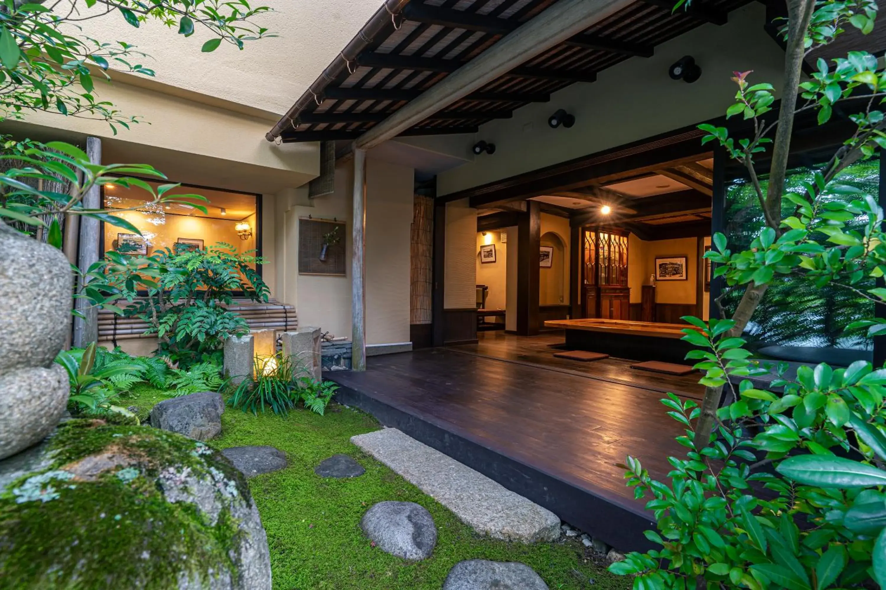 Property building in Taikyourou Property building in Taikyourou