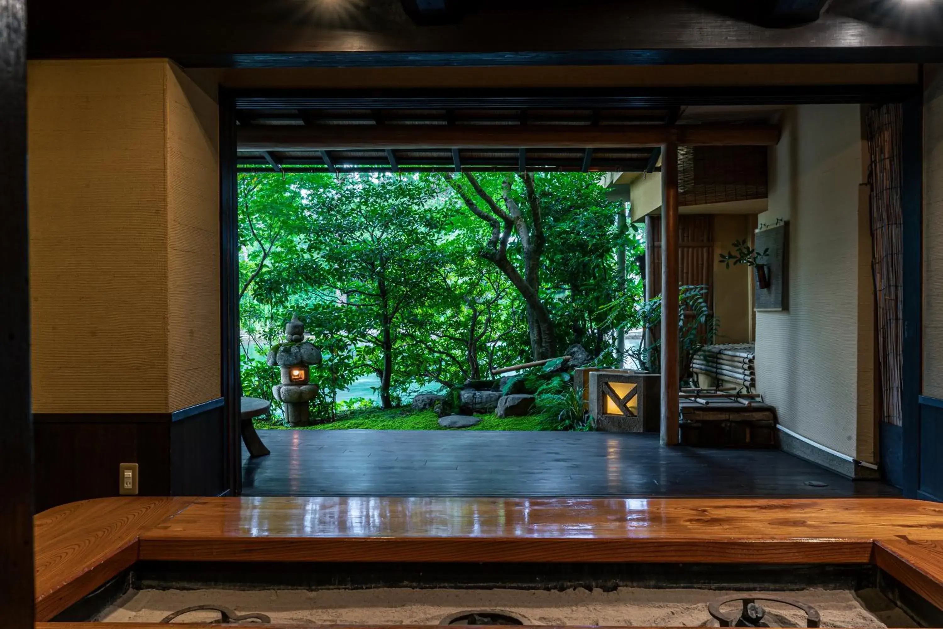 Restaurant/places to eat in Taikyourou Restaurant/places to eat in Taikyourou