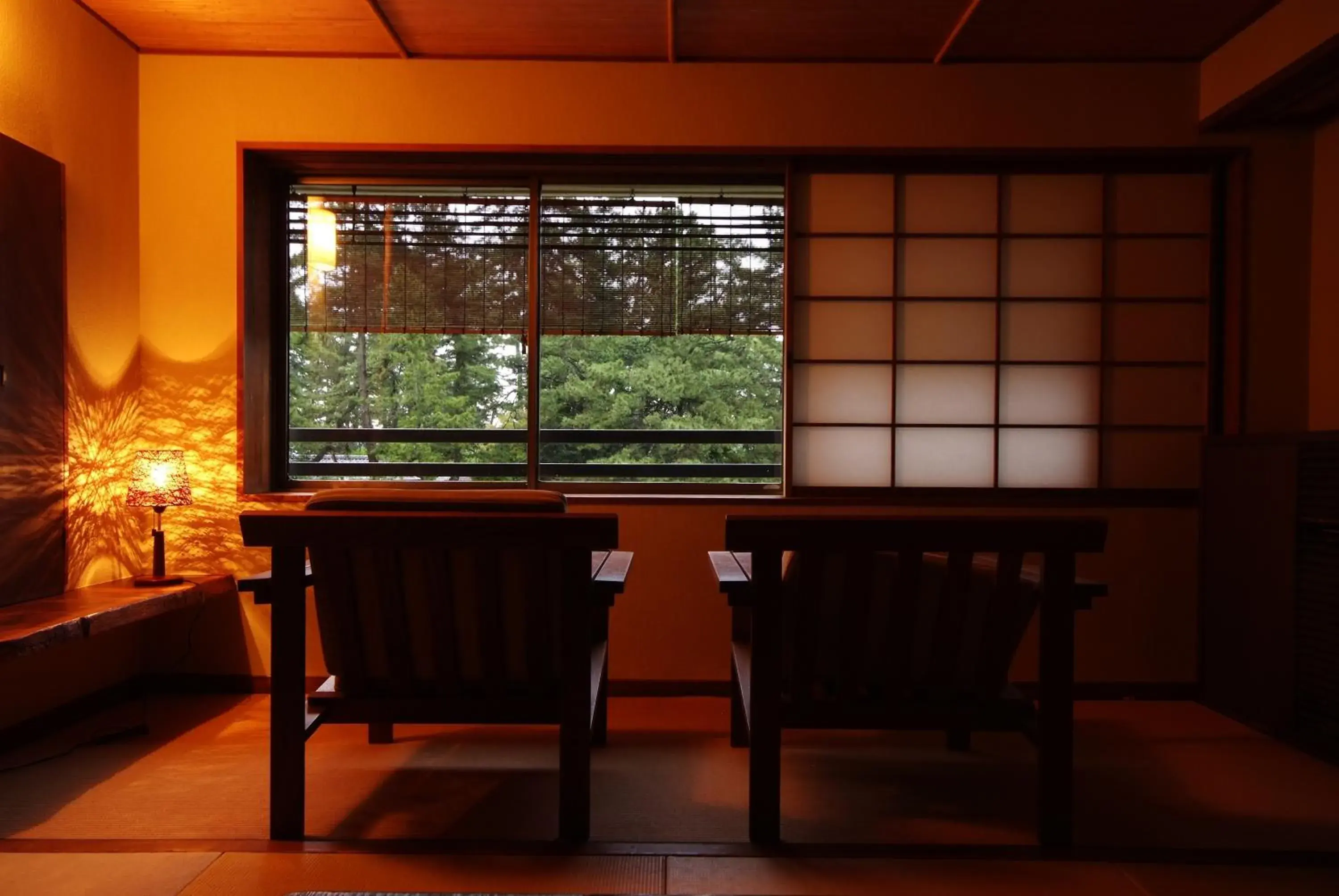 View (from property/room) in Taikyourou View (from property/room) in Taikyourou