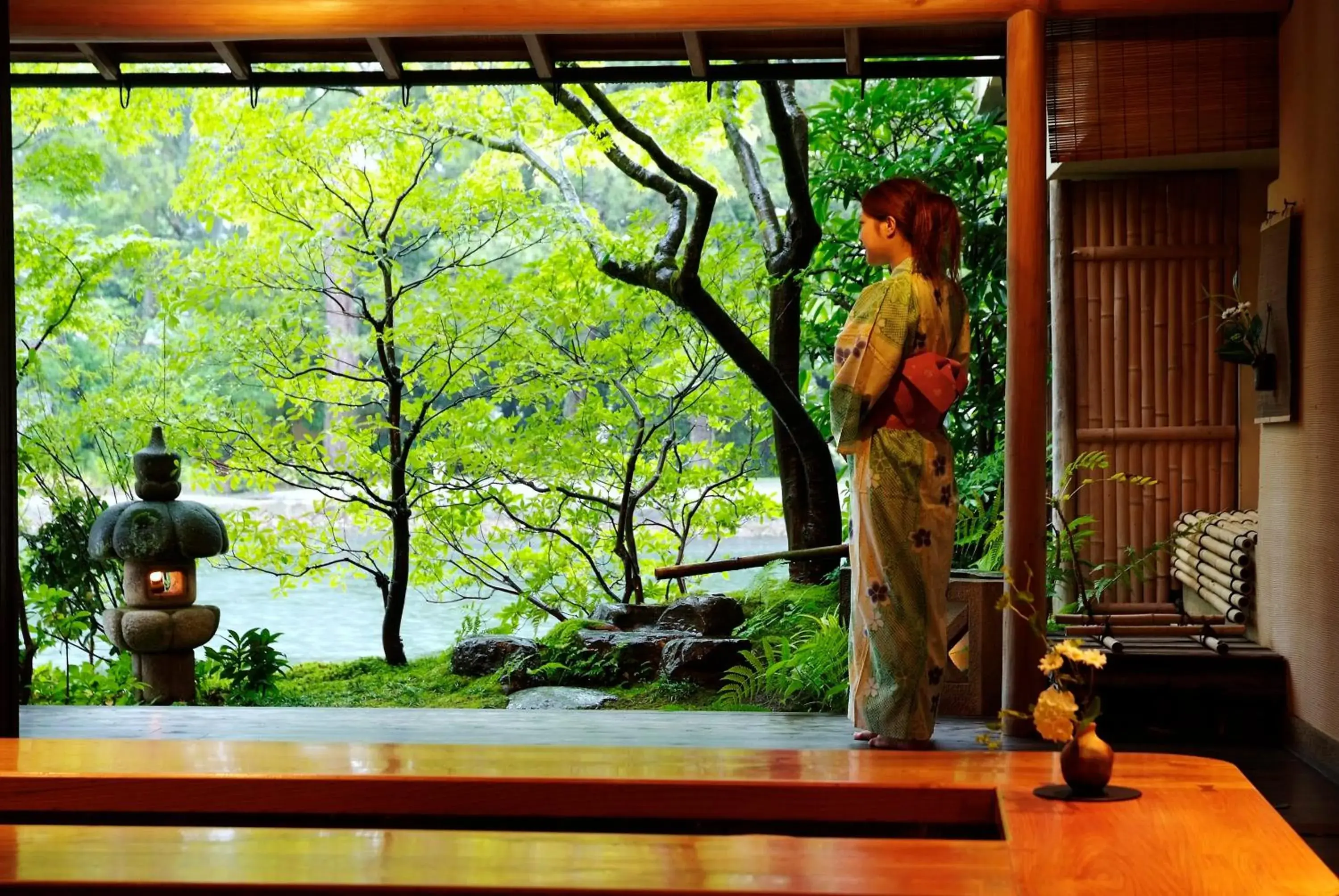 Restaurant/places to eat in Taikyourou Restaurant/places to eat in Taikyourou