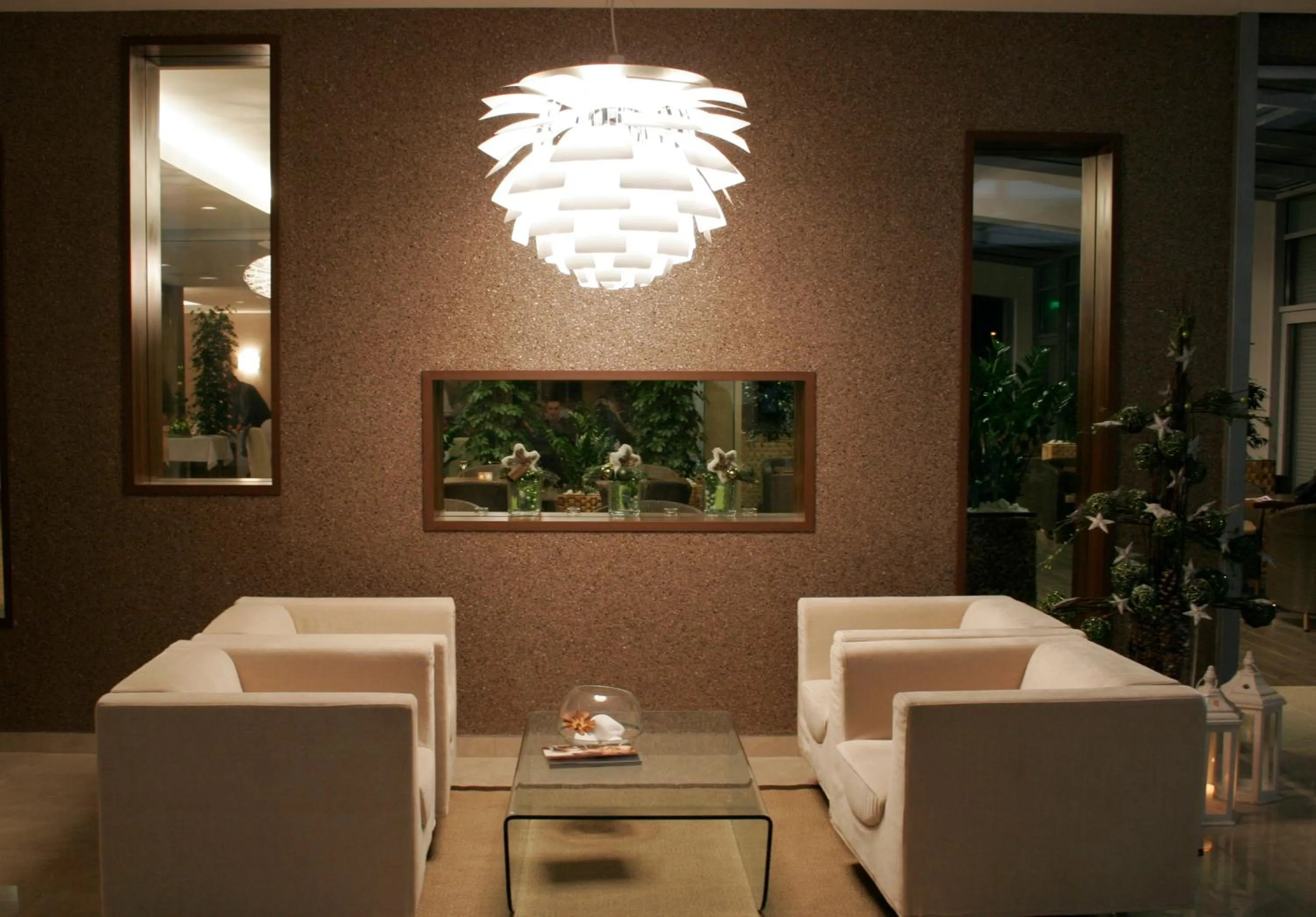 Lobby or reception in Hotel Ponteo - Activity Park