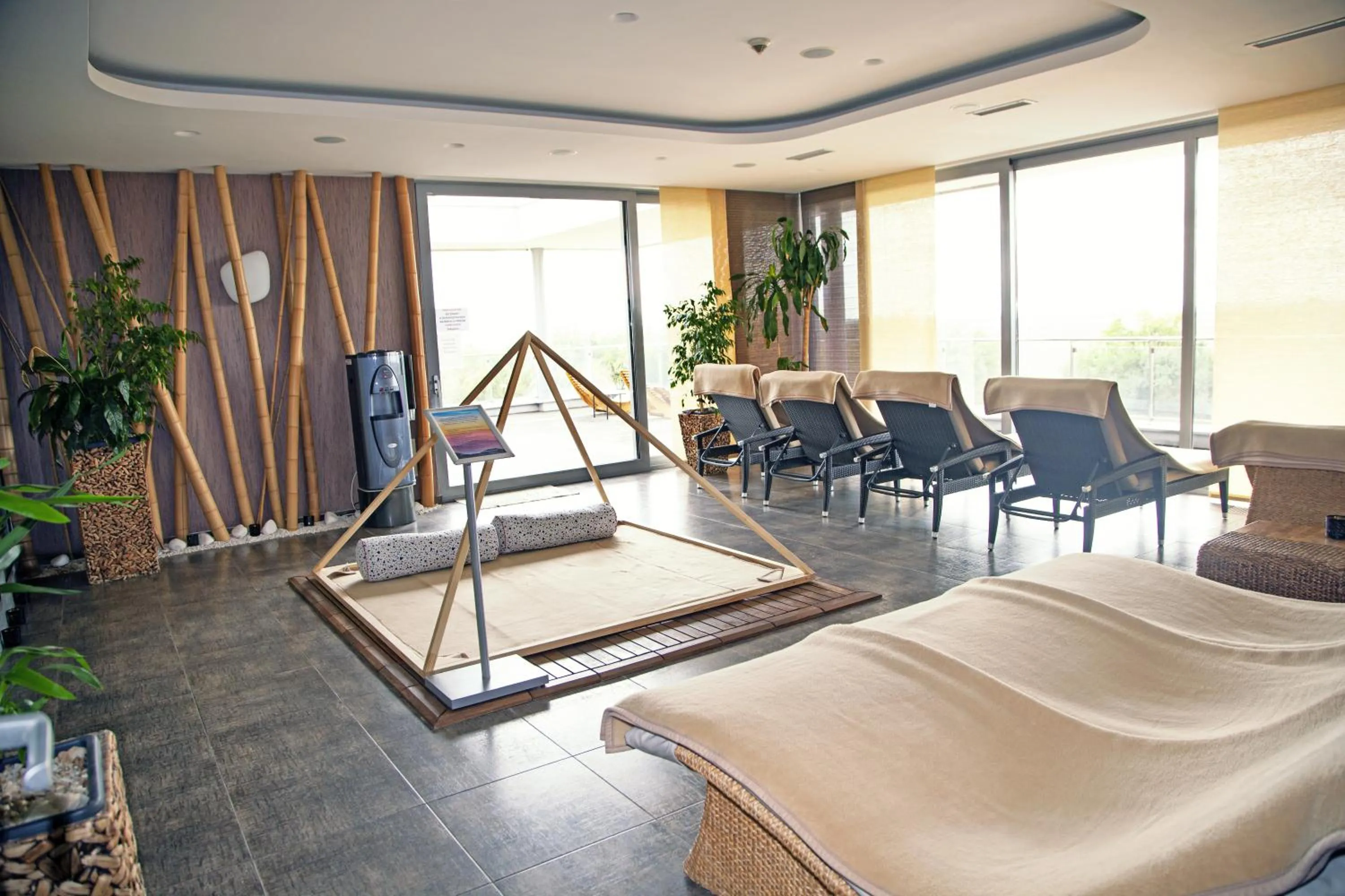 Massage in Hotel Ponteo - Activity Park