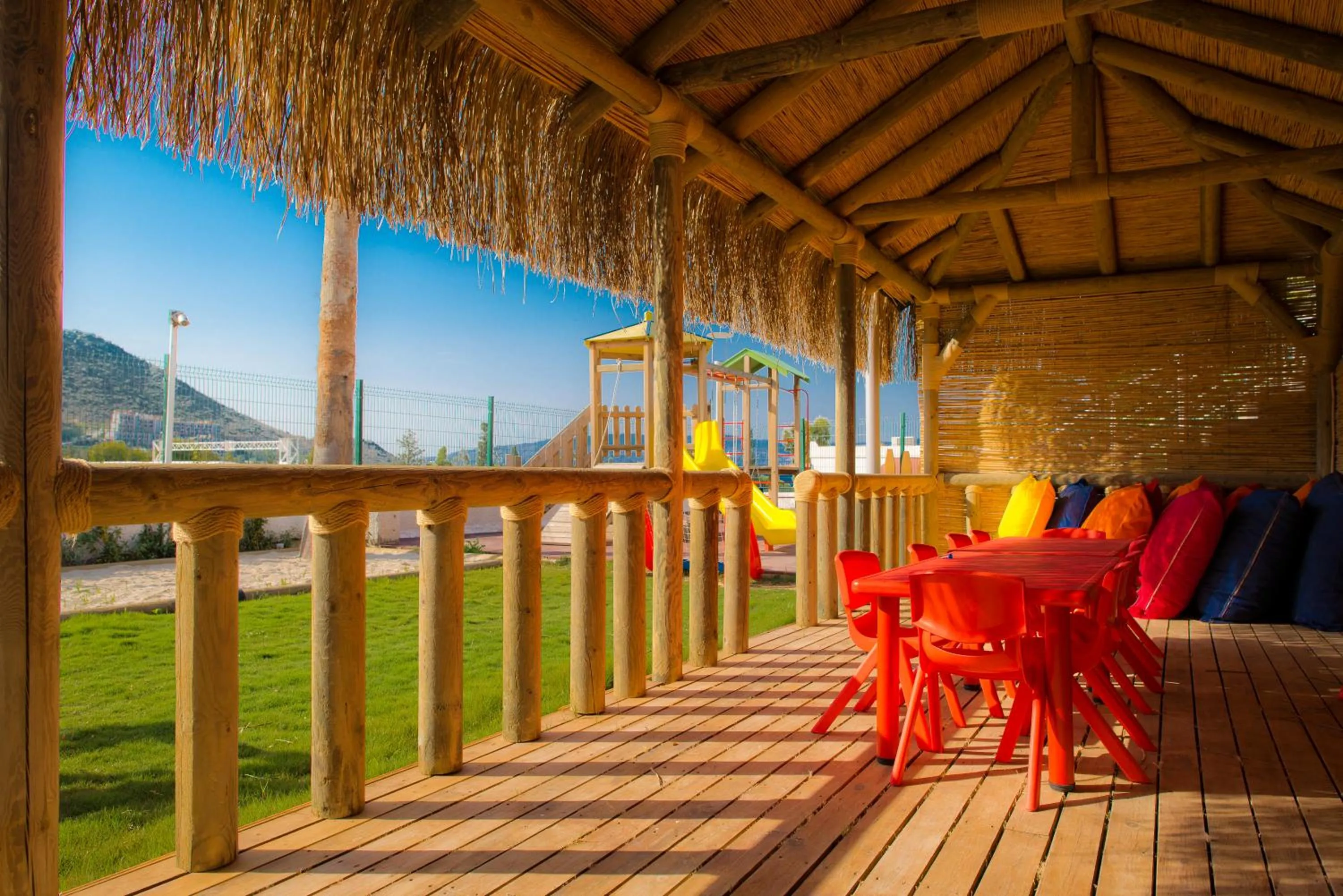 Other in Bellazure Hotel