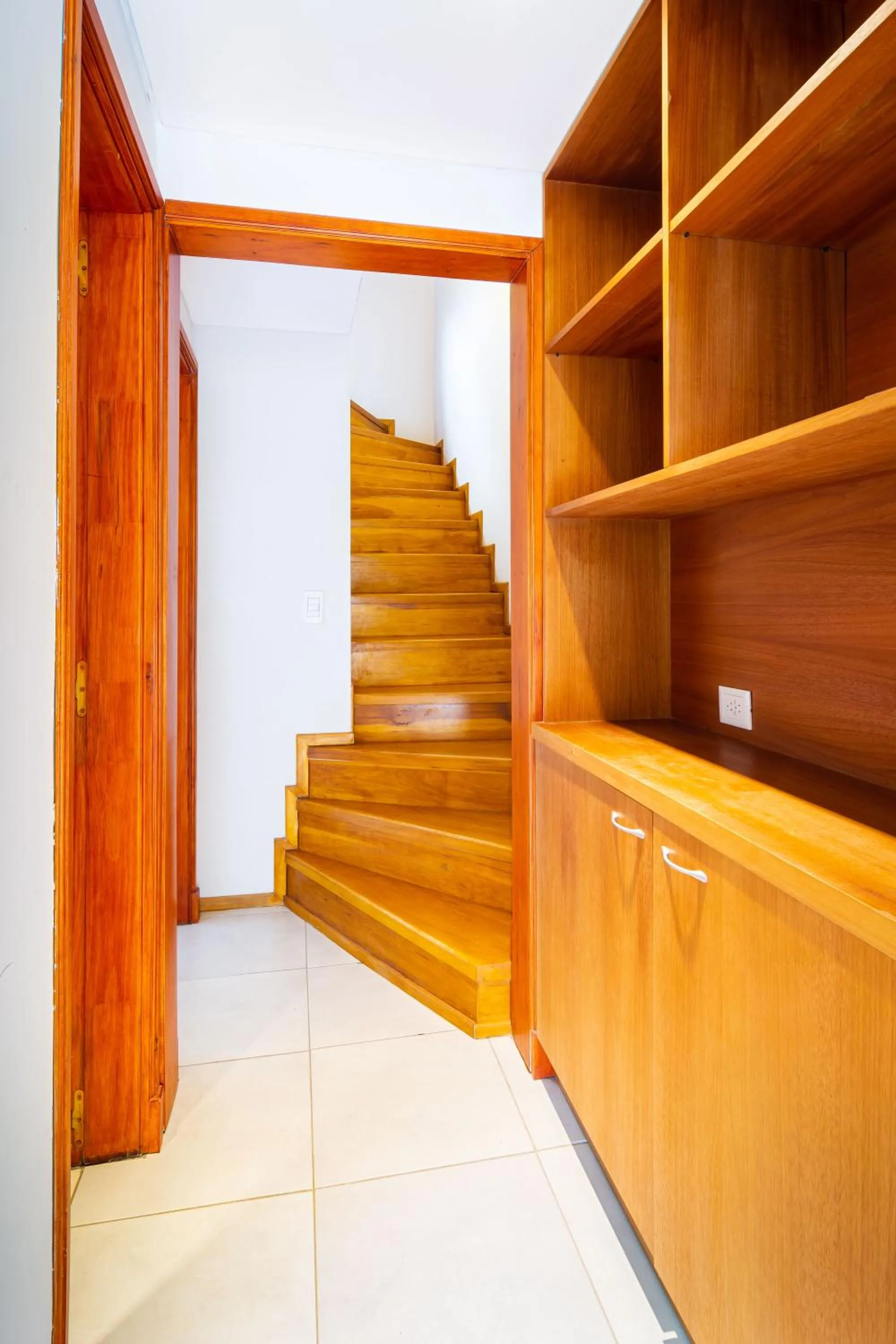 acessibility in Andino Aparts - El Chaltén