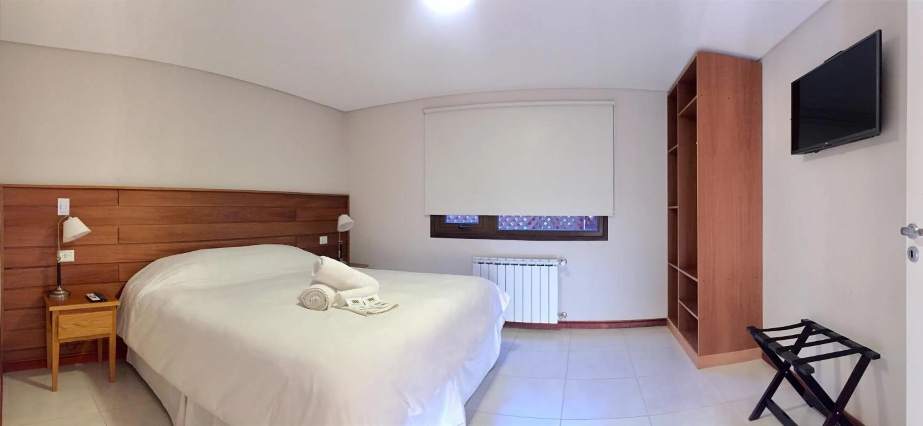 Bed in Andino Aparts - El Chaltén