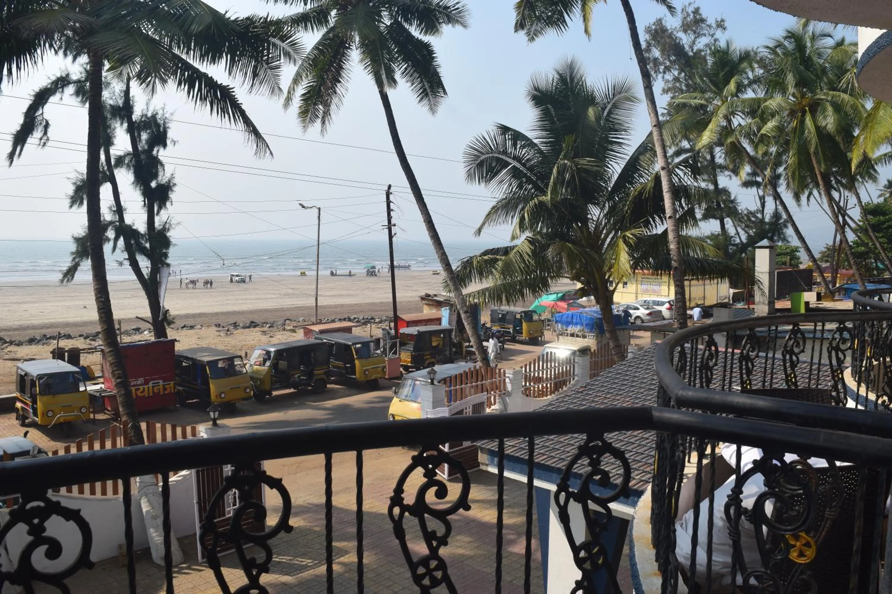 Hotel Murud Marina