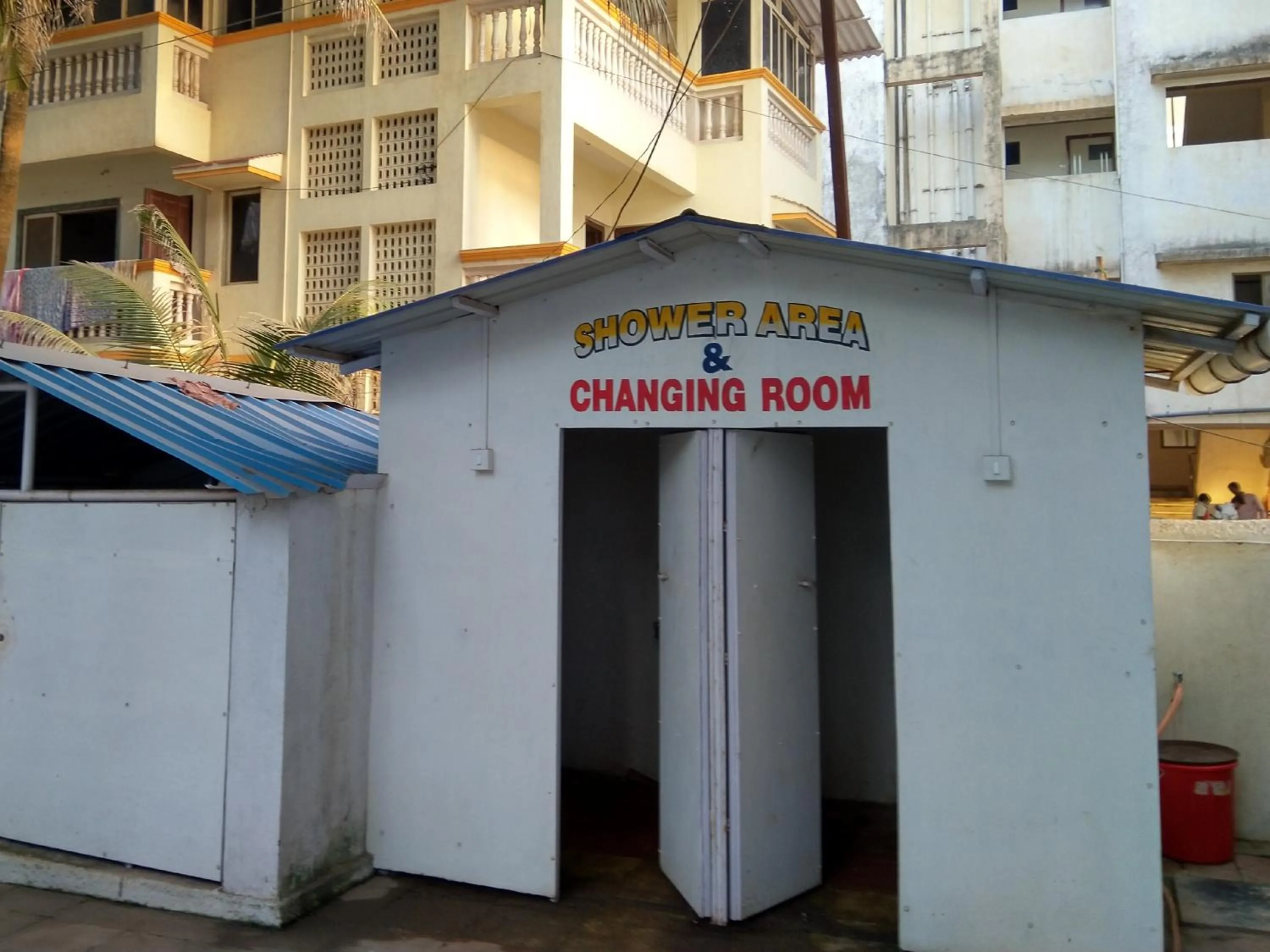 Hotel Murud Marina