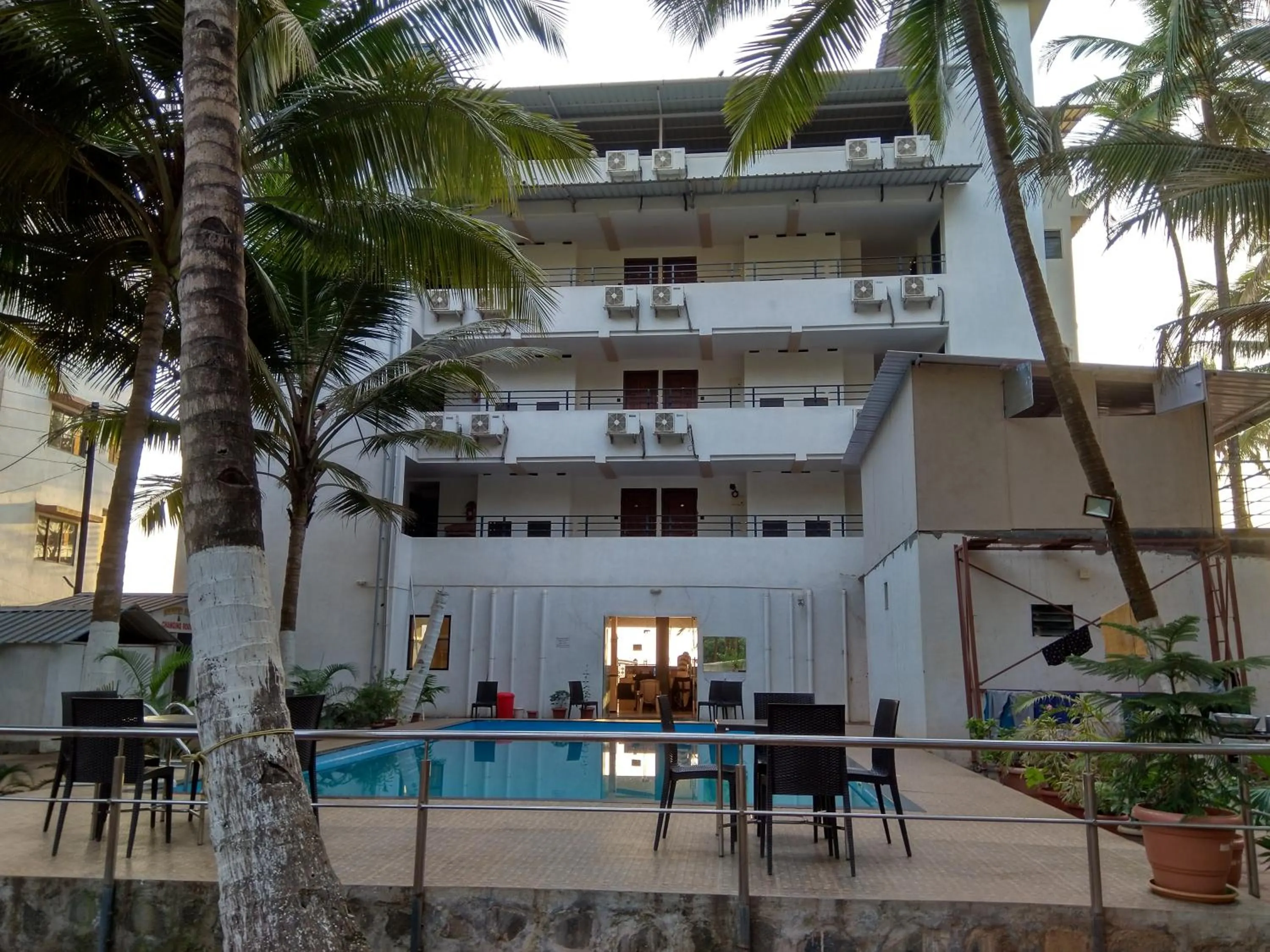 Hotel Murud Marina