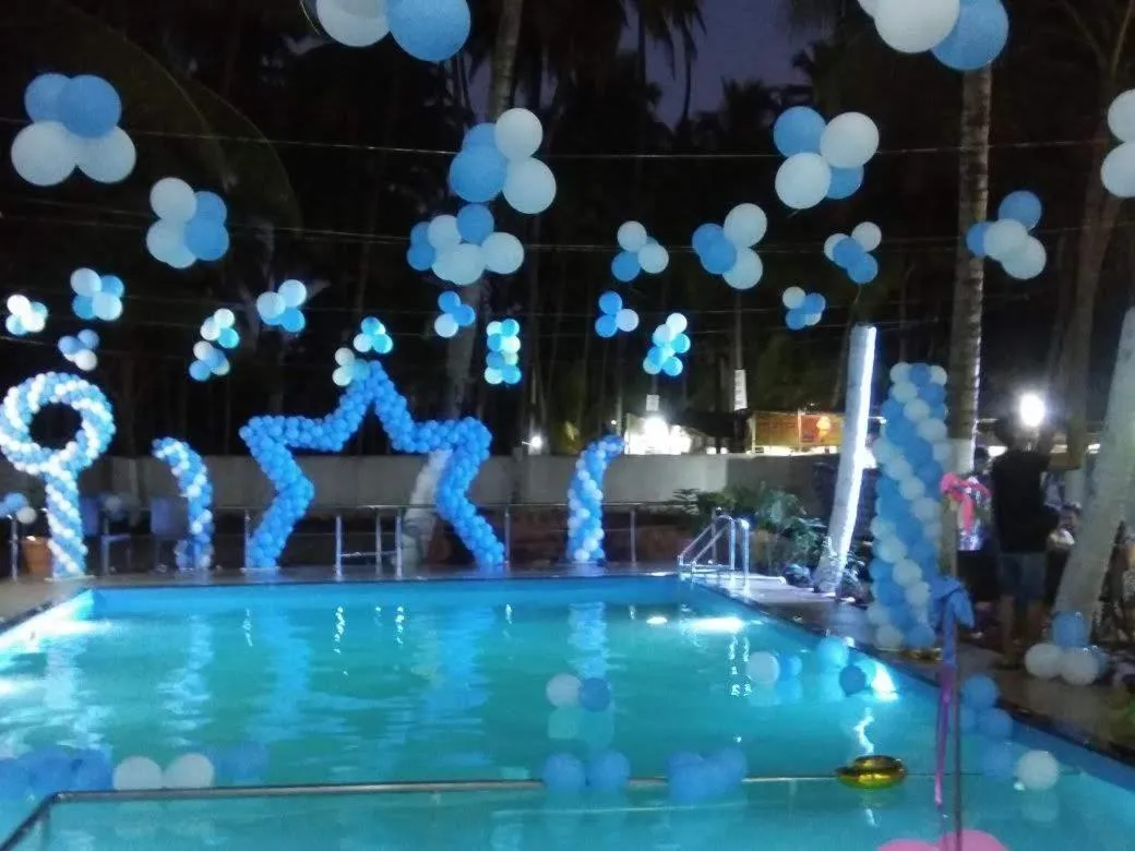 Hotel Murud Marina