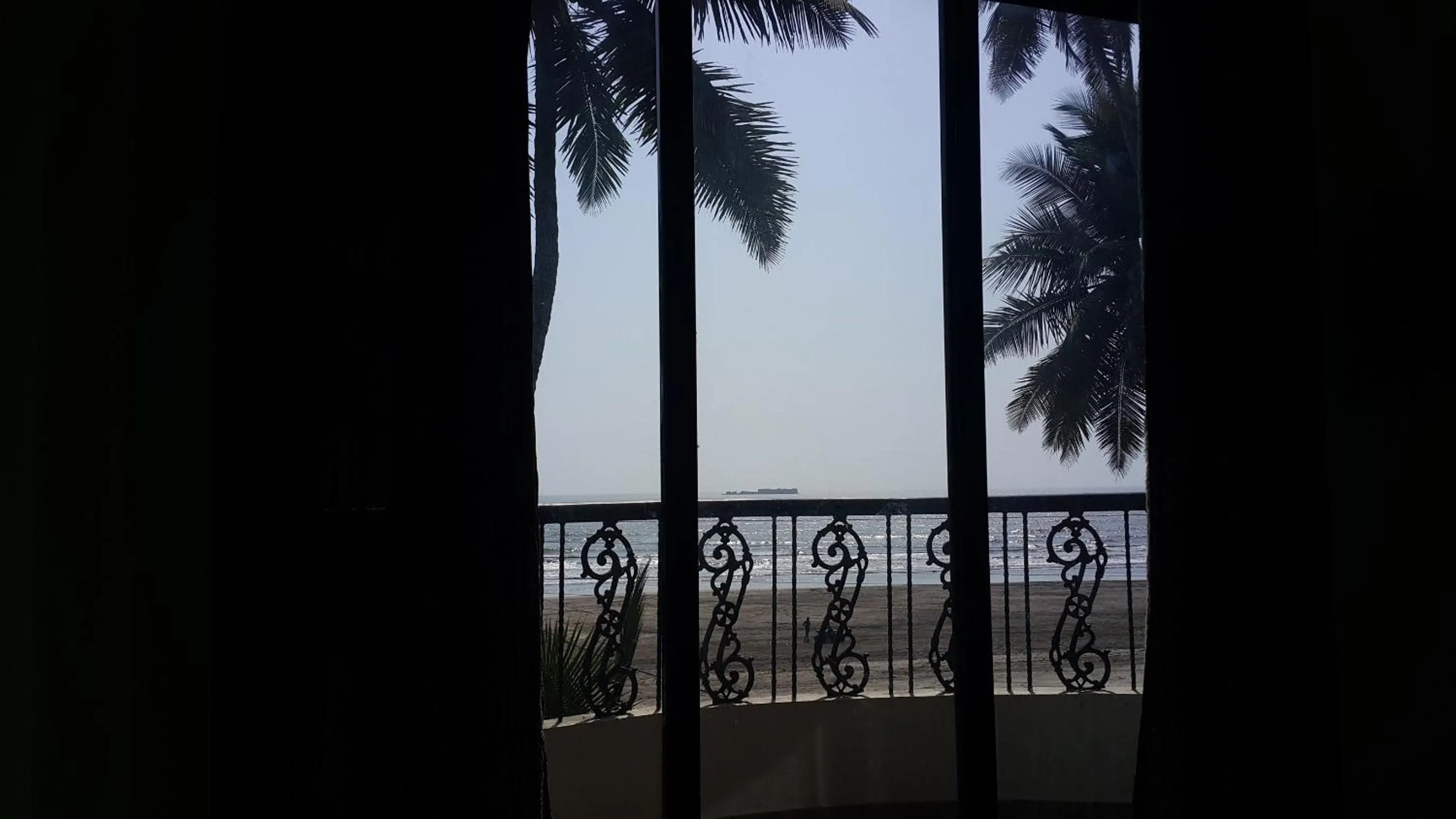 Hotel Murud Marina