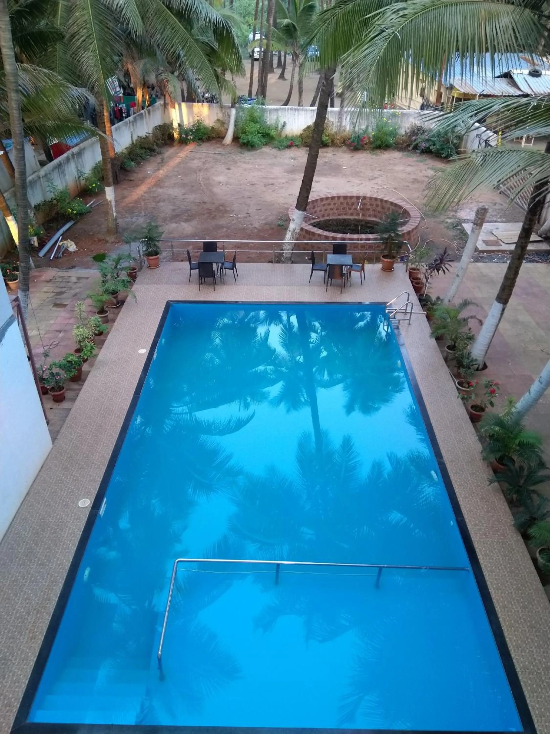 Hotel Murud Marina