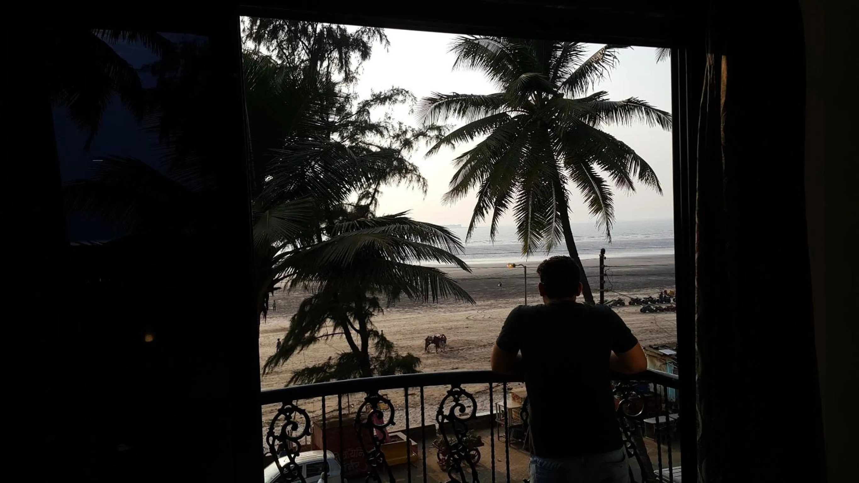 Hotel Murud Marina