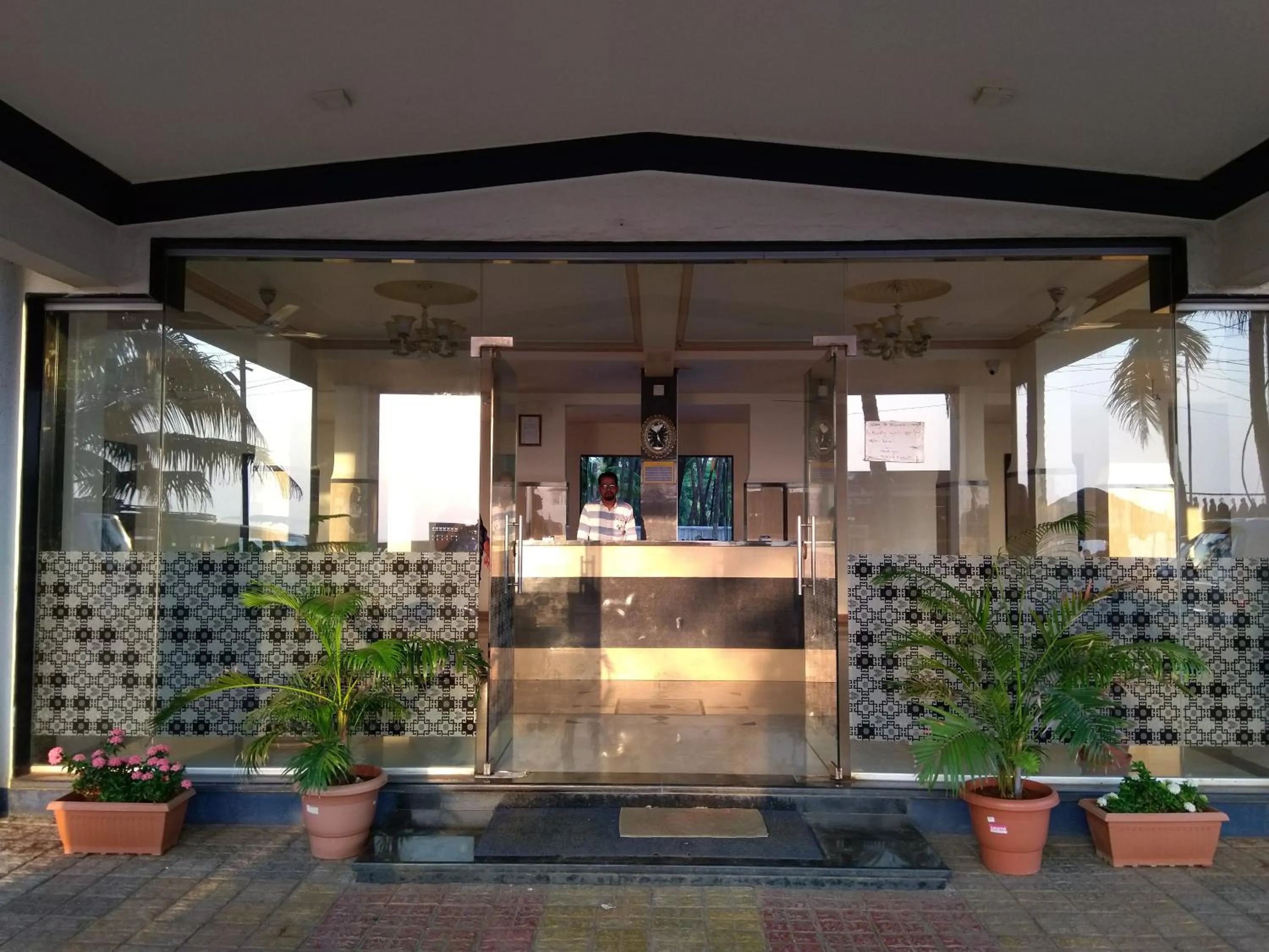 Hotel Murud Marina