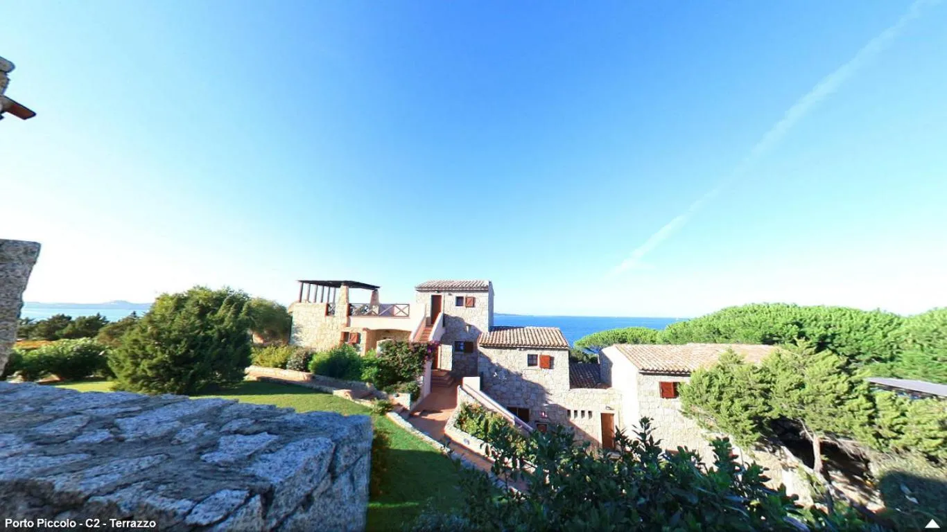 Hotel Porto Piccolo