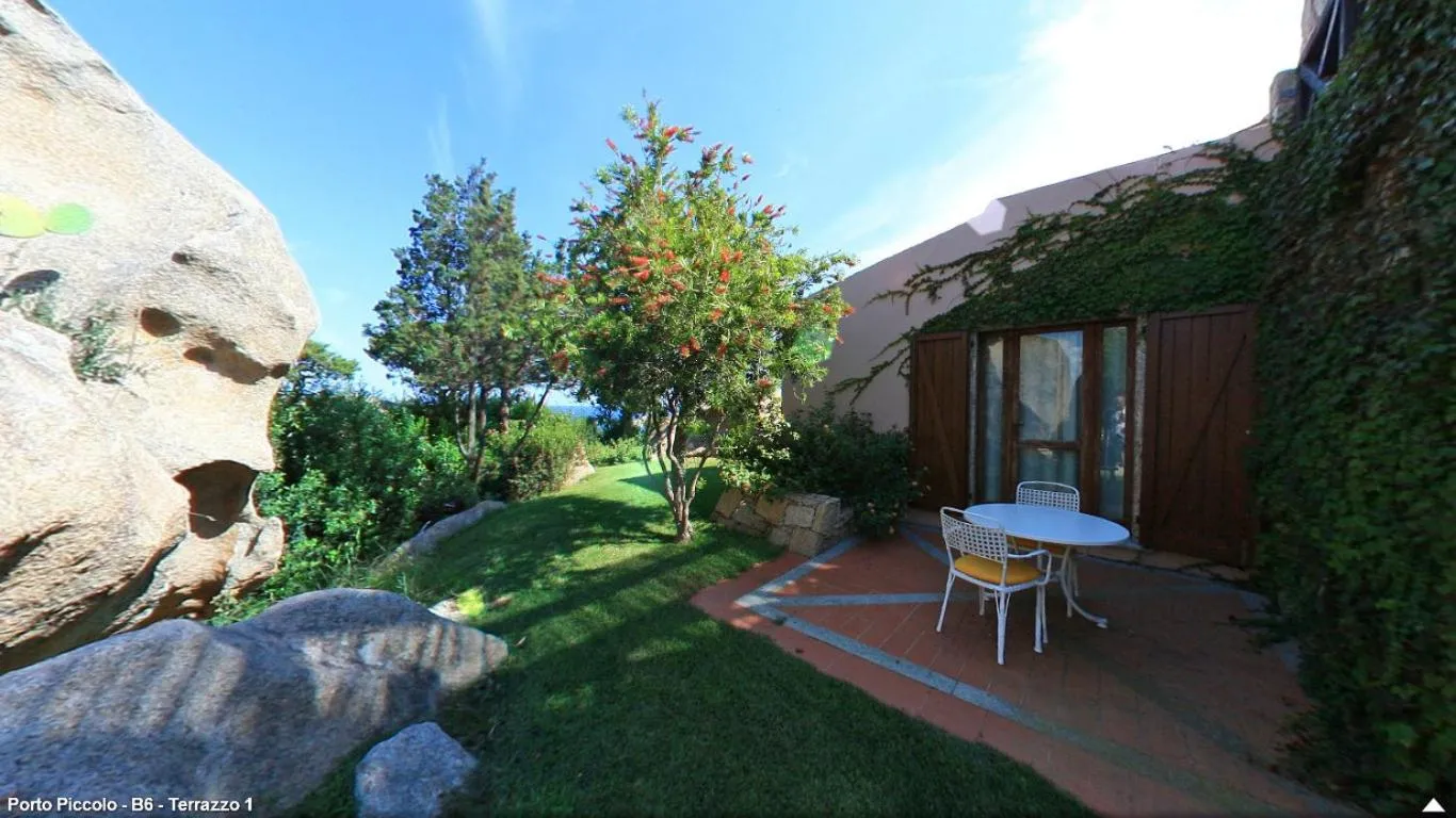 Hotel Porto Piccolo