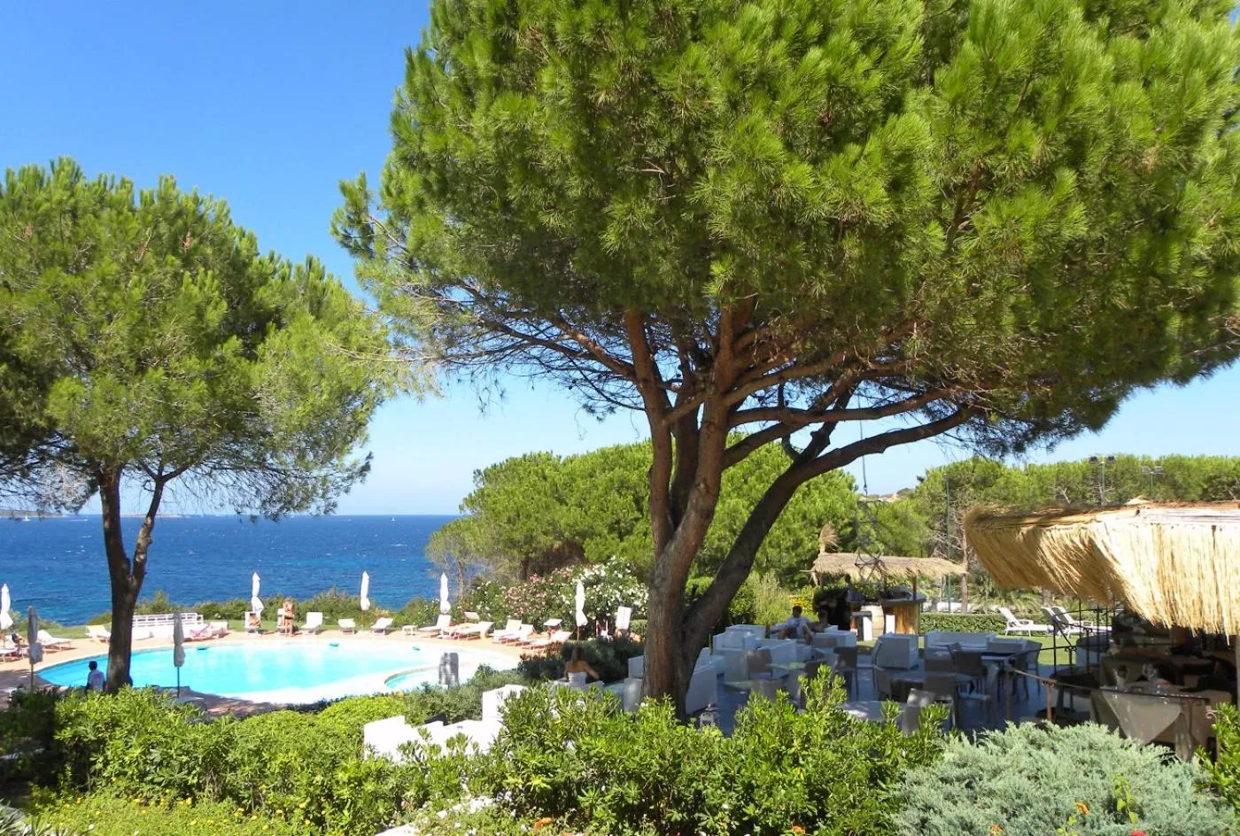 Restaurant/places to eat in Hotel Porto Piccolo