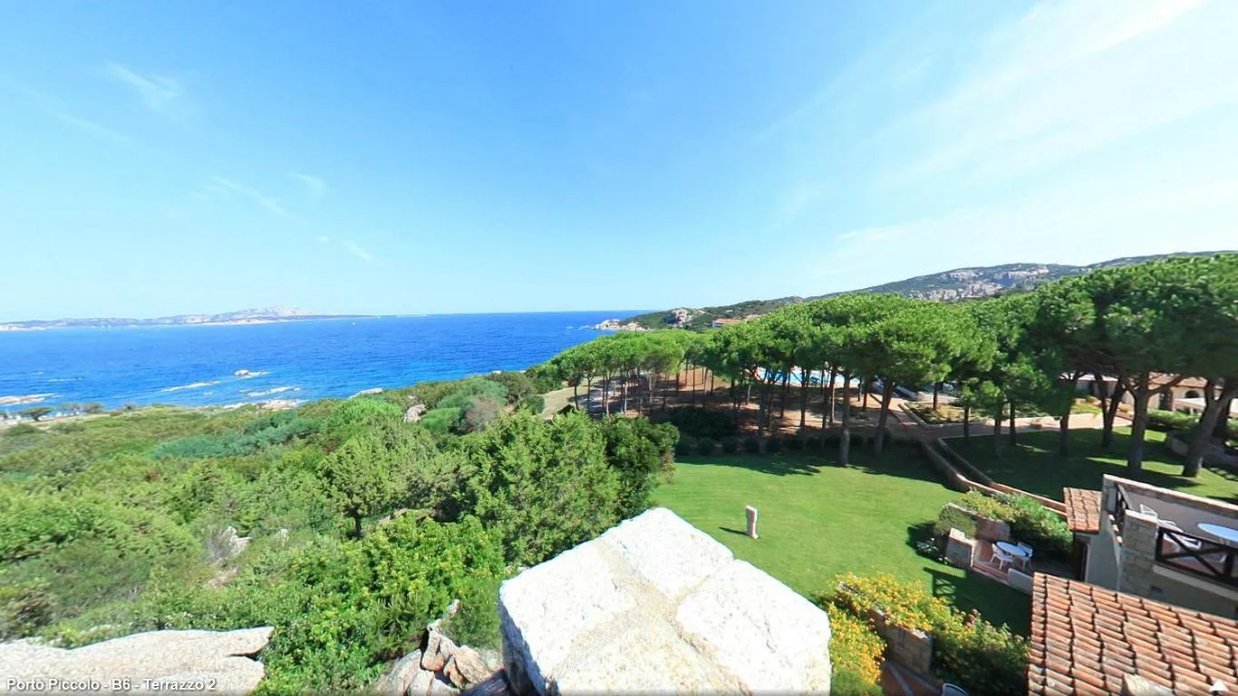 Hotel Porto Piccolo
