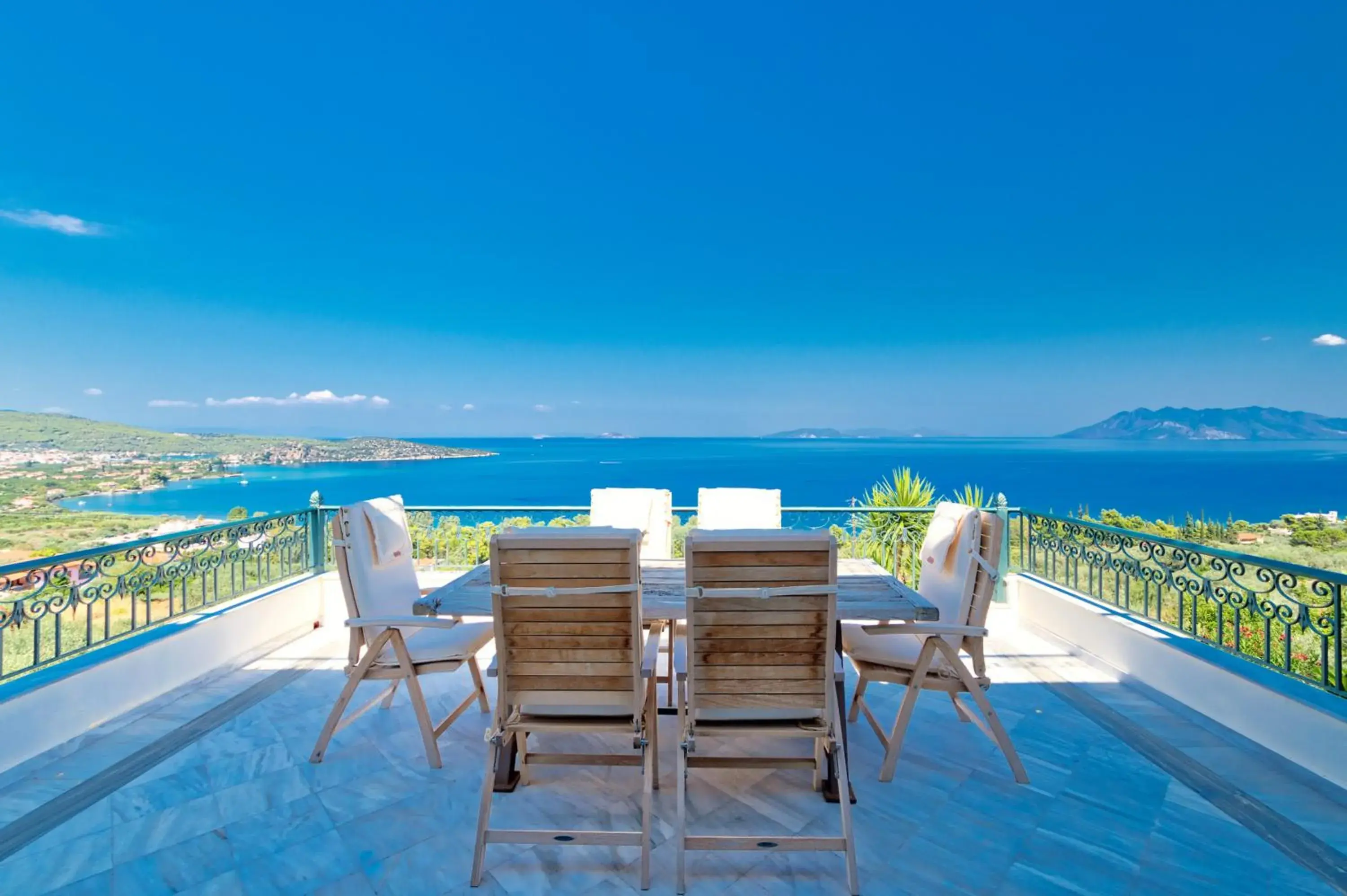 Villa Bamour With Paradise View Villa Bamour With Paradise View