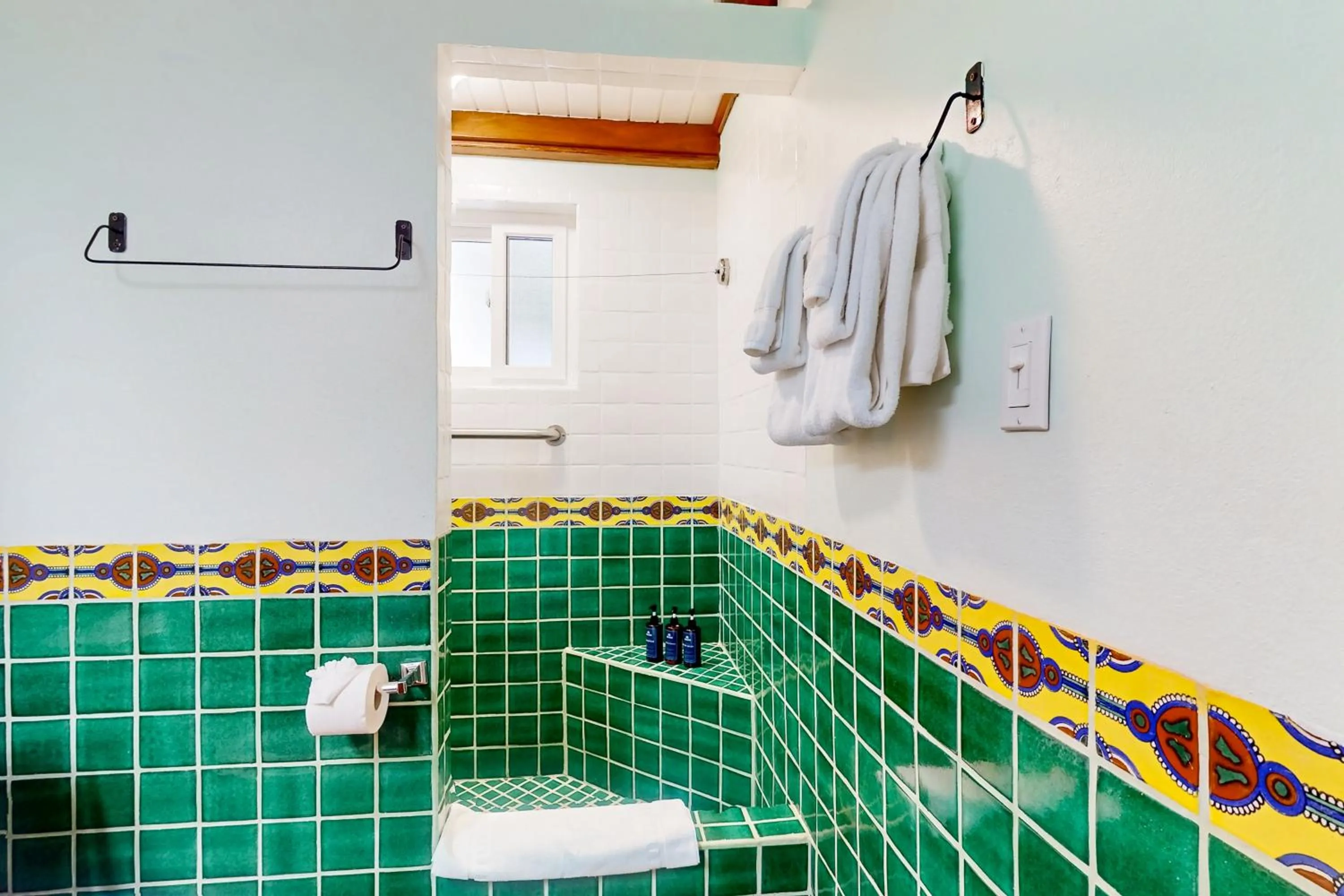 Condo #24 @ Beachside Villas