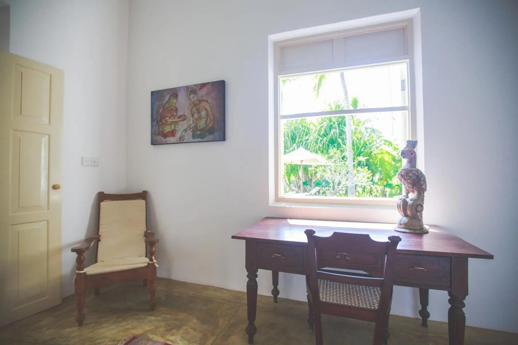 Bedroom in Karmel Villa Thalduwa Island - Five Bedroom Luxury Villa with Private Pool