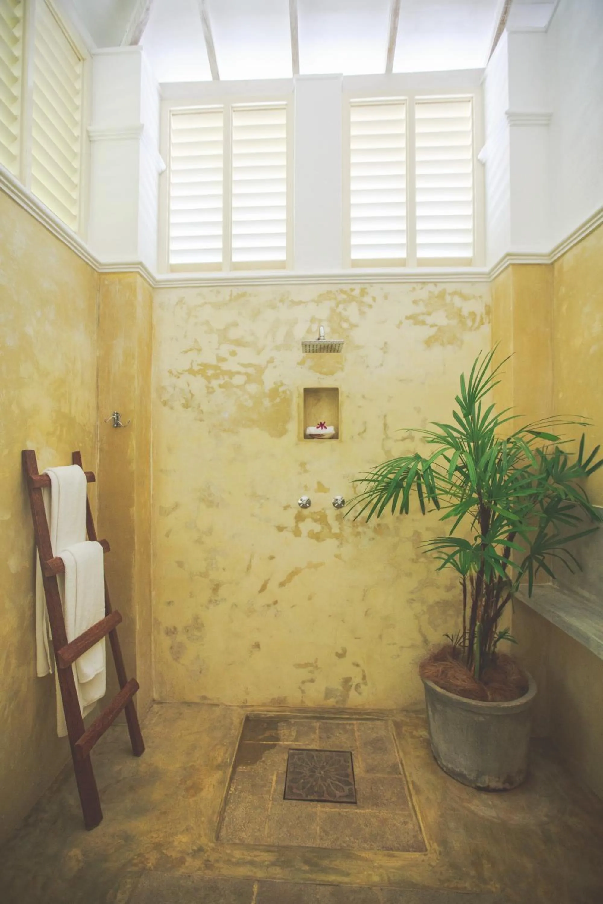 Bathroom in Karmel Villa Thalduwa Island - Five Bedroom Luxury Villa with Private Pool
