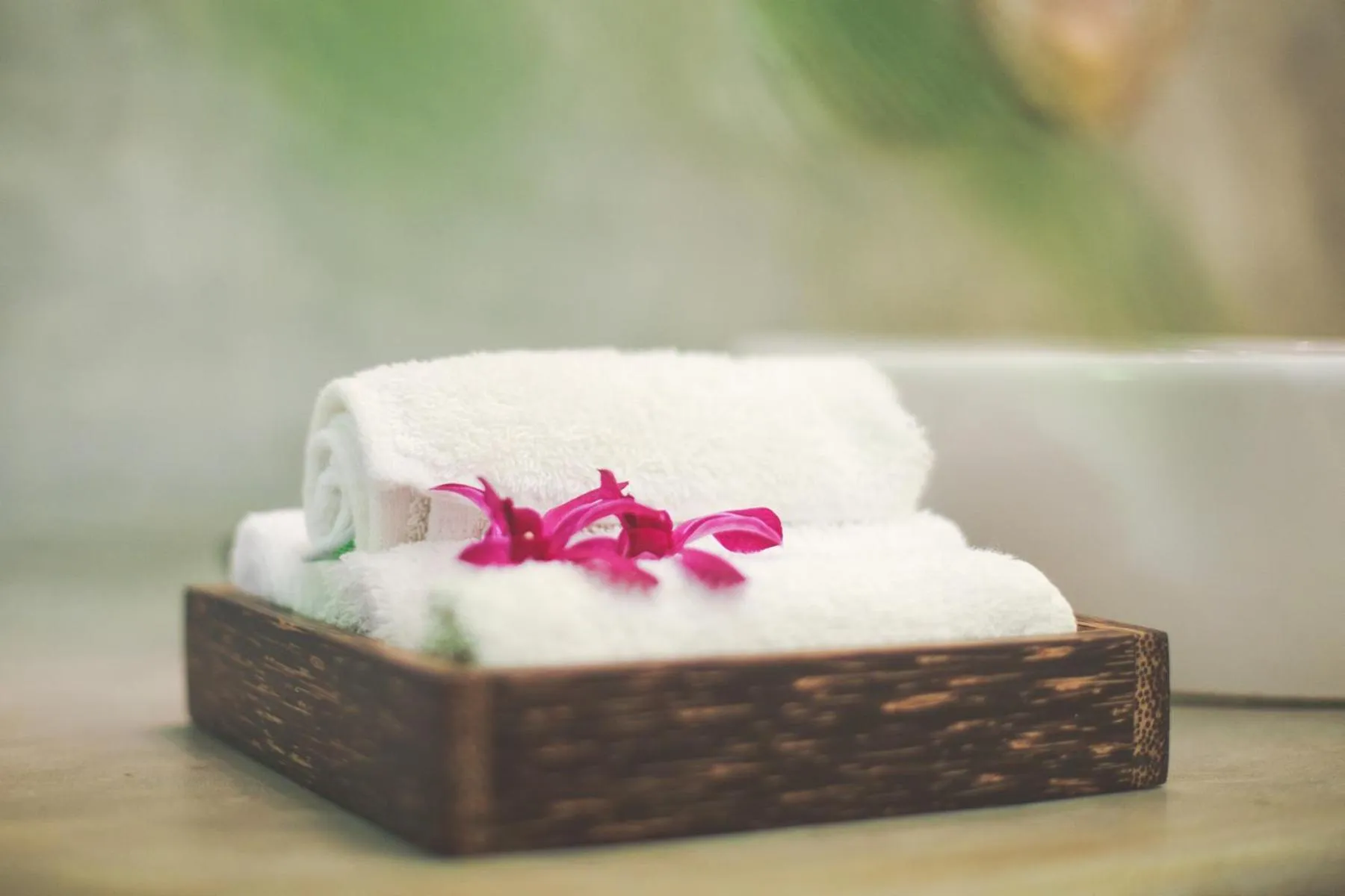 Bathroom in Karmel Villa Thalduwa Island - Five Bedroom Luxury Villa with Private Pool