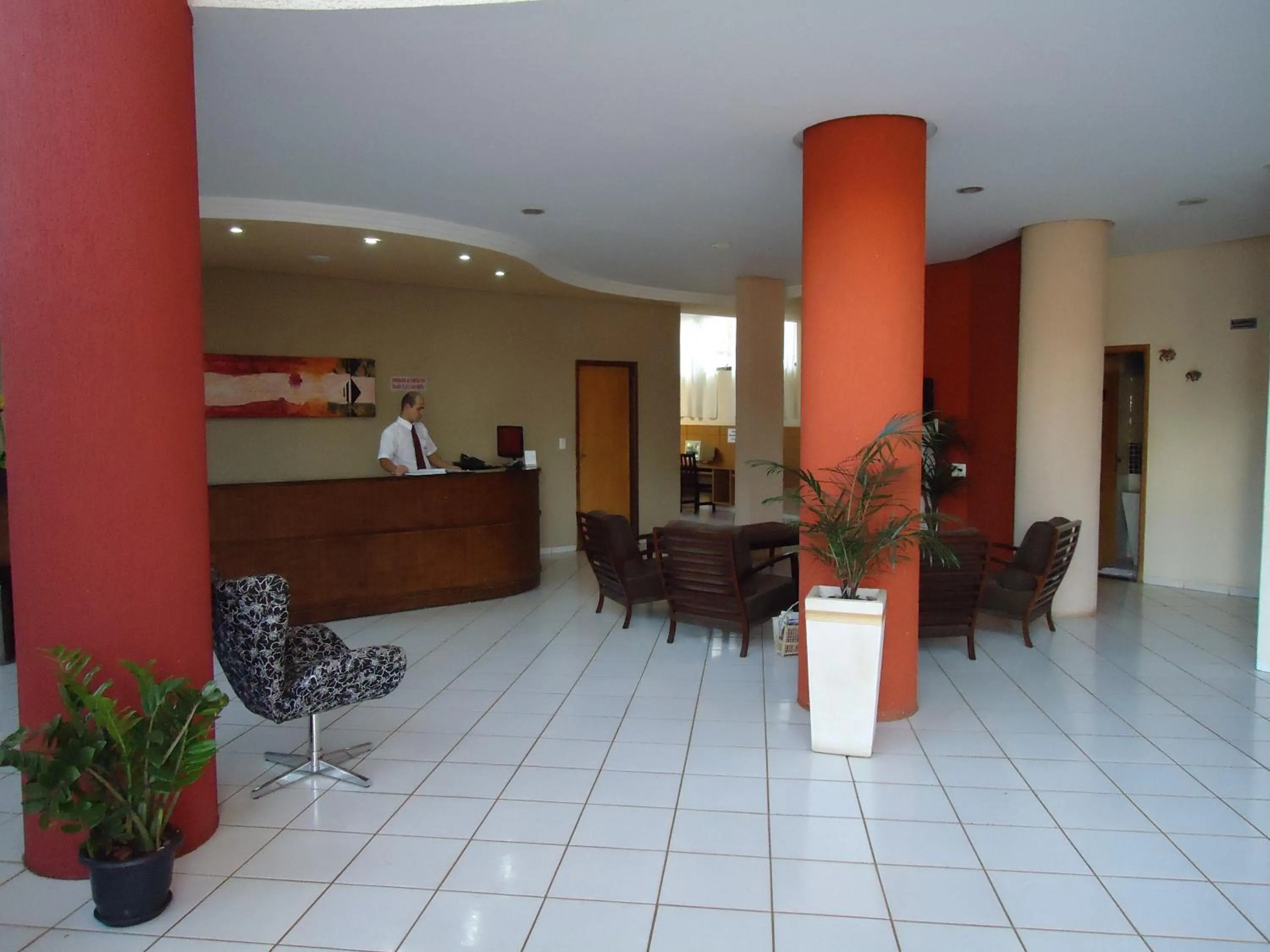 Colorado Plaza Hotel