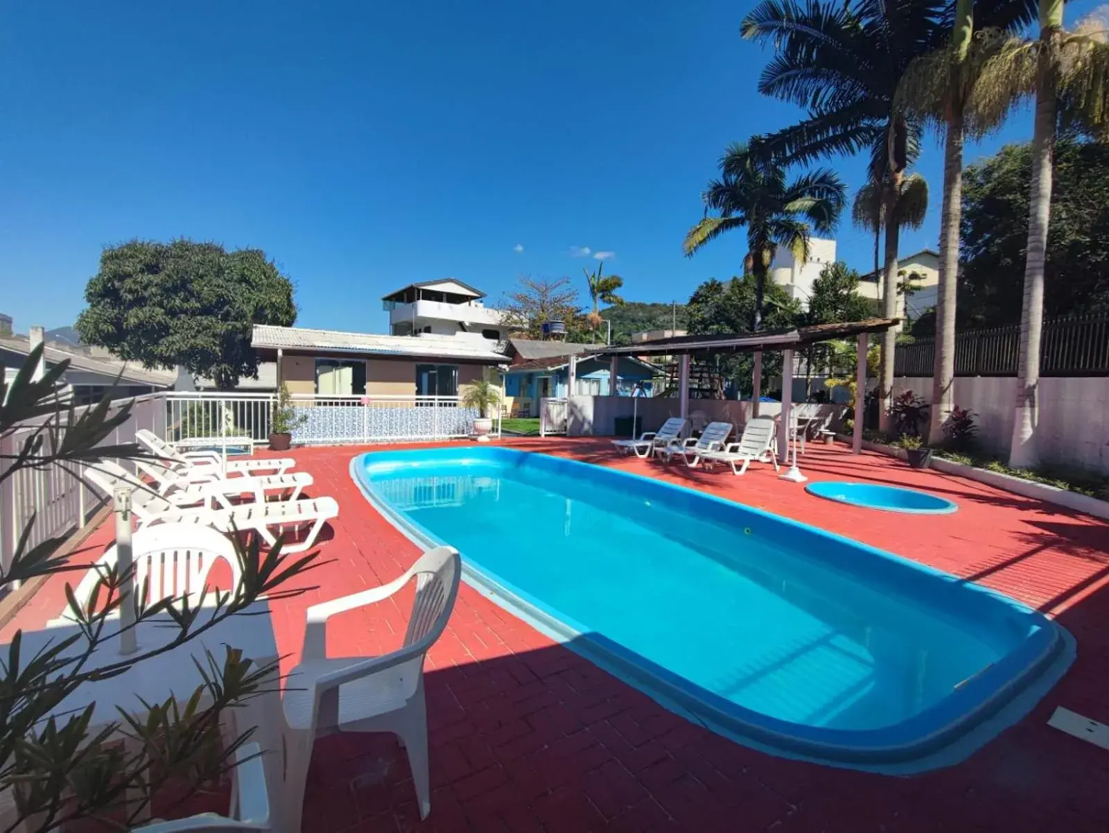 BRUNO KLEMTZ DK4 CASA PISCINA CHURRASQUEIRA SINUCA 3 AR WIFI 3 VaGAS 3 DORM BRUNO KLEMTZ DK4 CASA PISCINA CHURRASQUEIRA SINUCA 3 AR WIFI 3 VaGAS 3 DORM