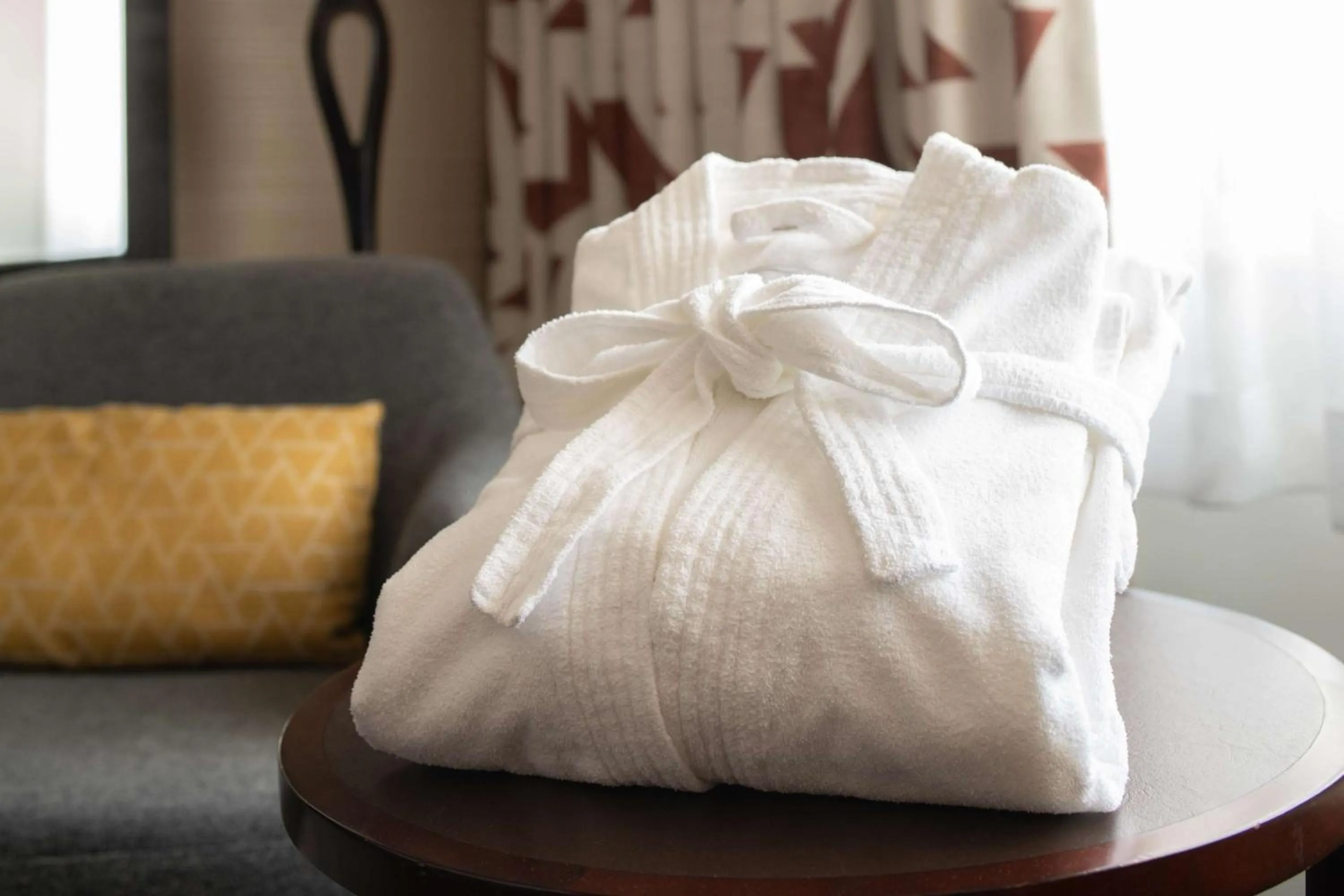 Bathroom in DoubleTree by Hilton San Francisco Airport