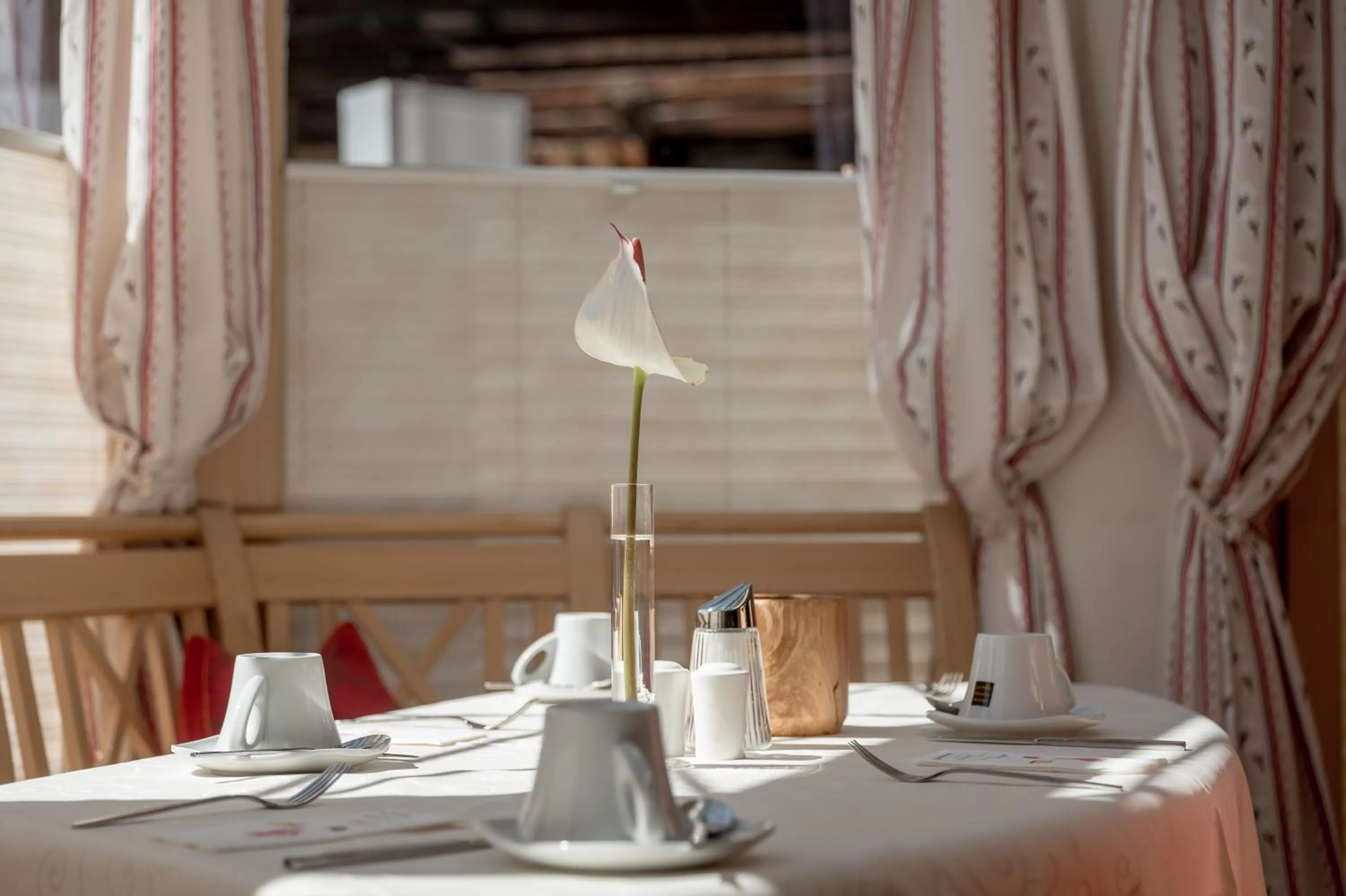 Hotel Elisabeth Superior Sölden