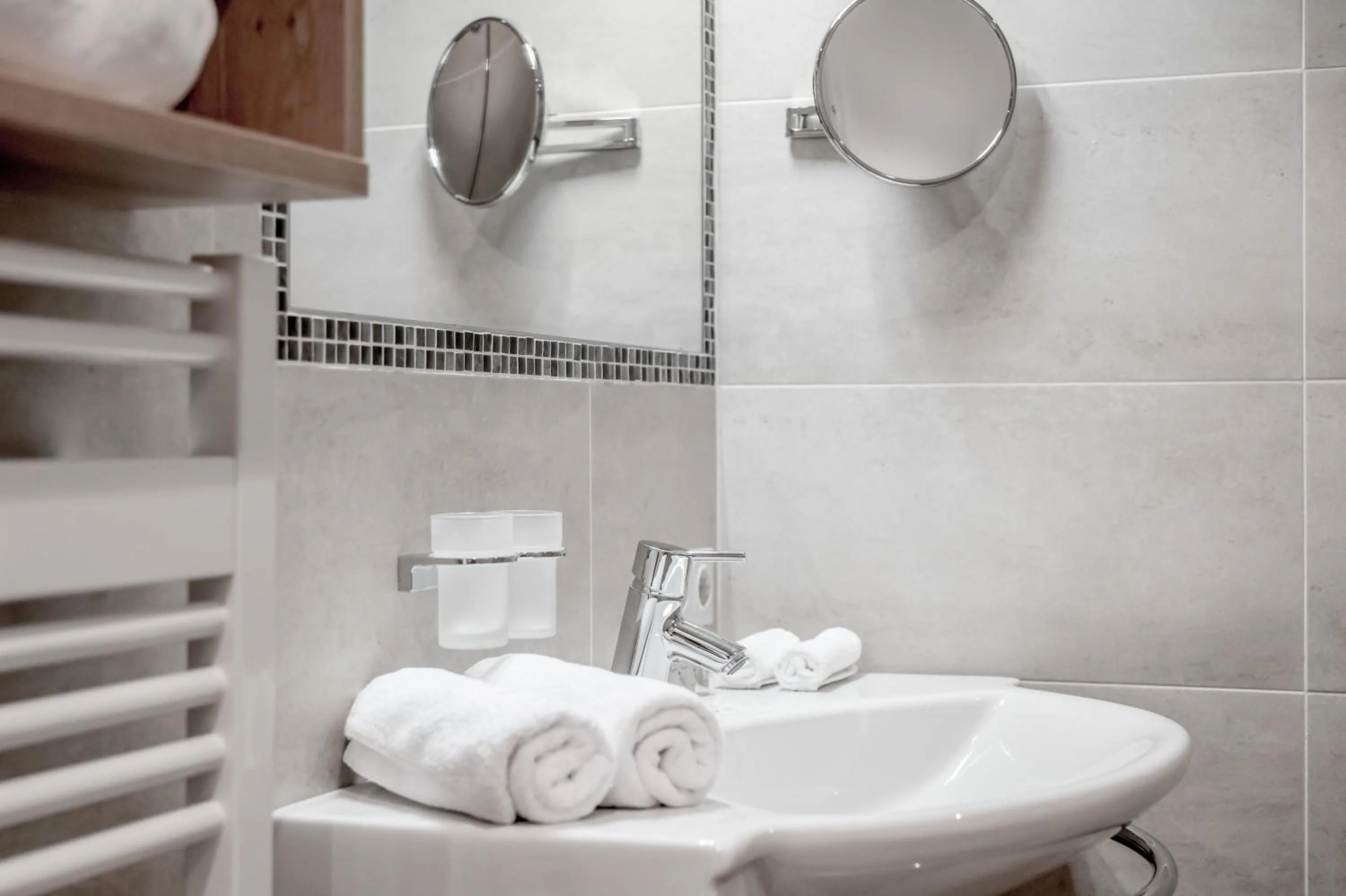 Hotel Elisabeth Superior Sölden