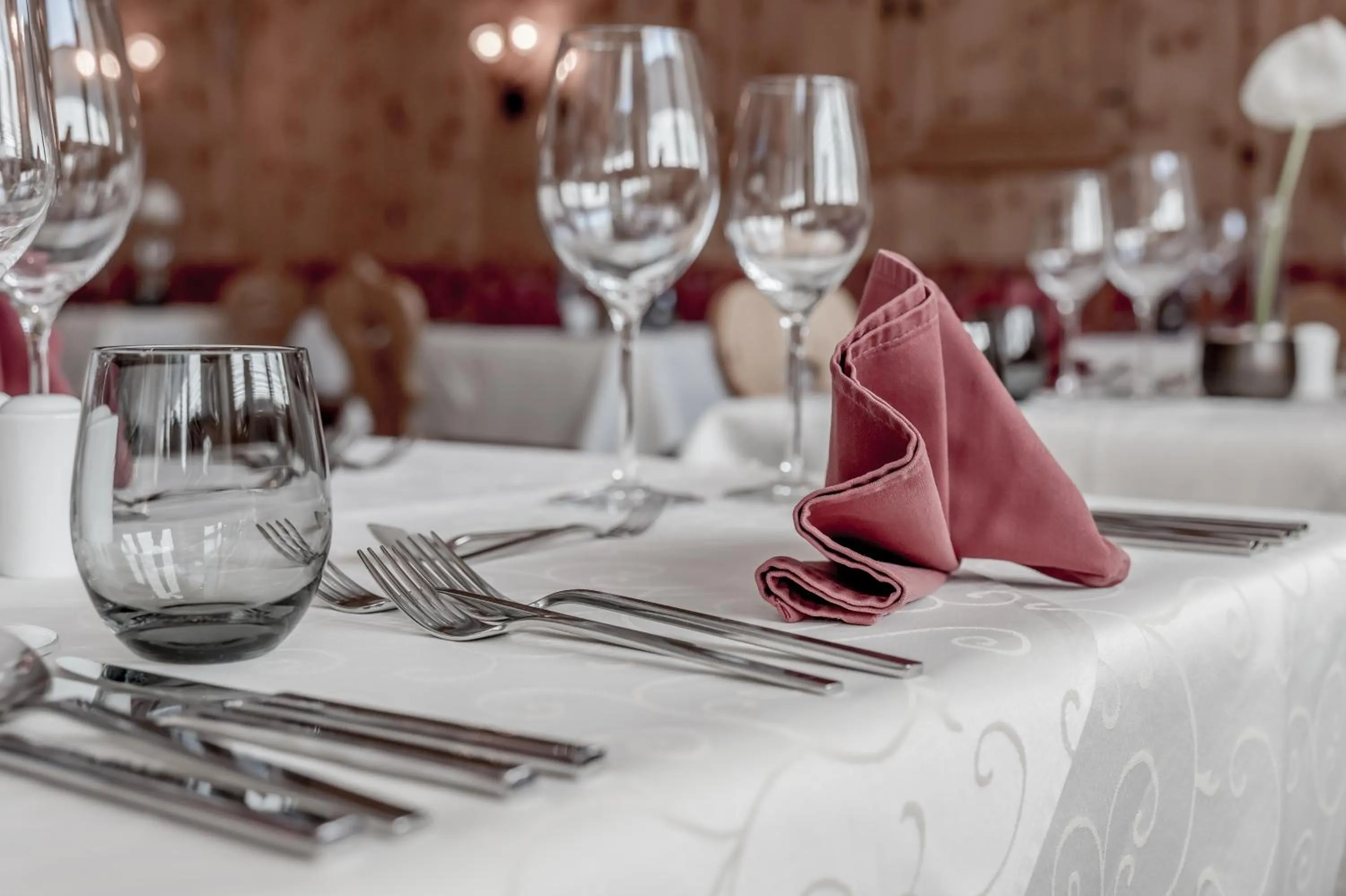 Hotel Elisabeth Superior Sölden