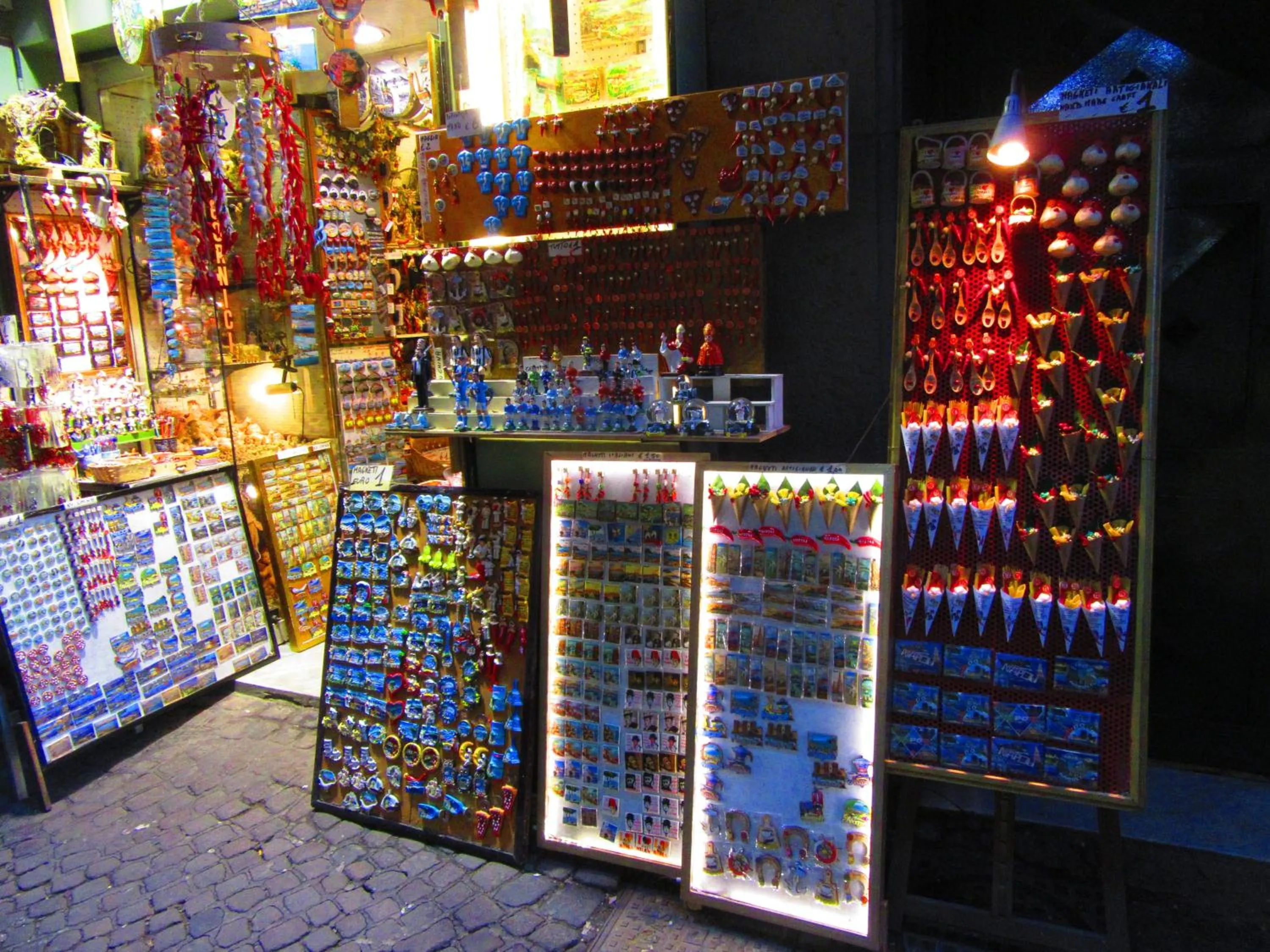 Nearby landmark in Gea suite